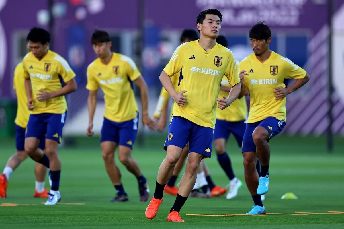 Shuto Machino anh 1