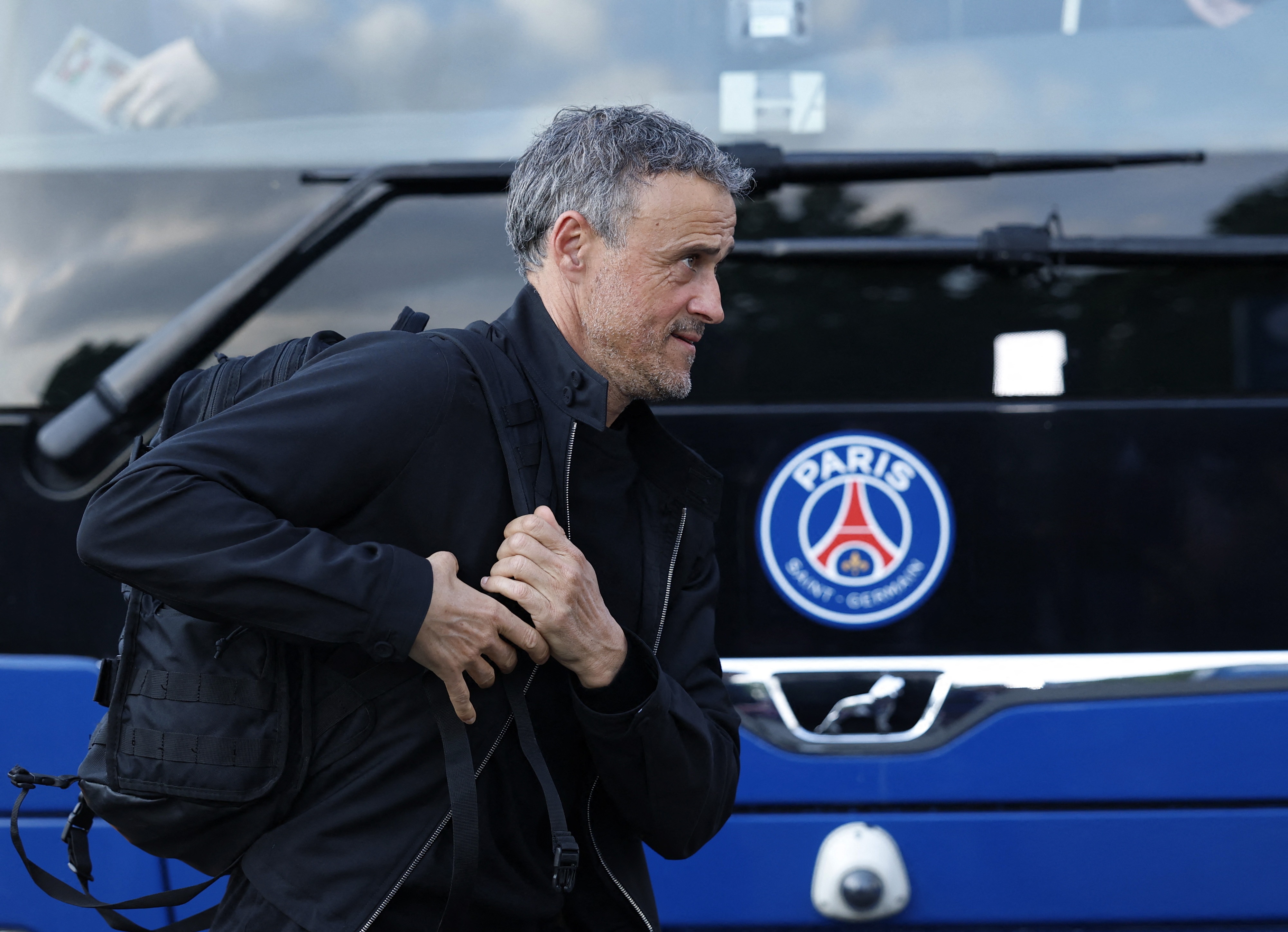 Luis Enrique anh 1