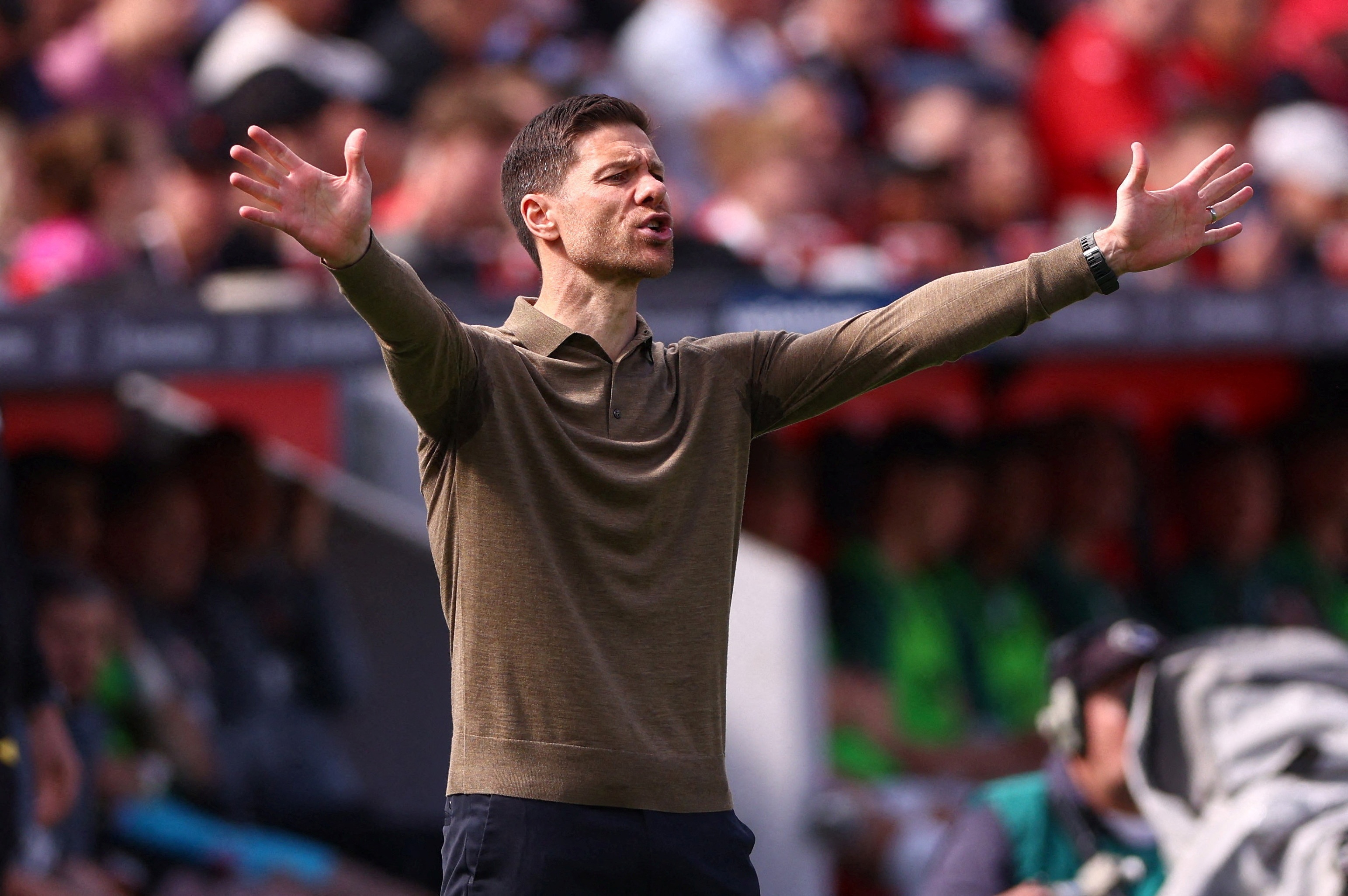 Bayern Munich, anh 2