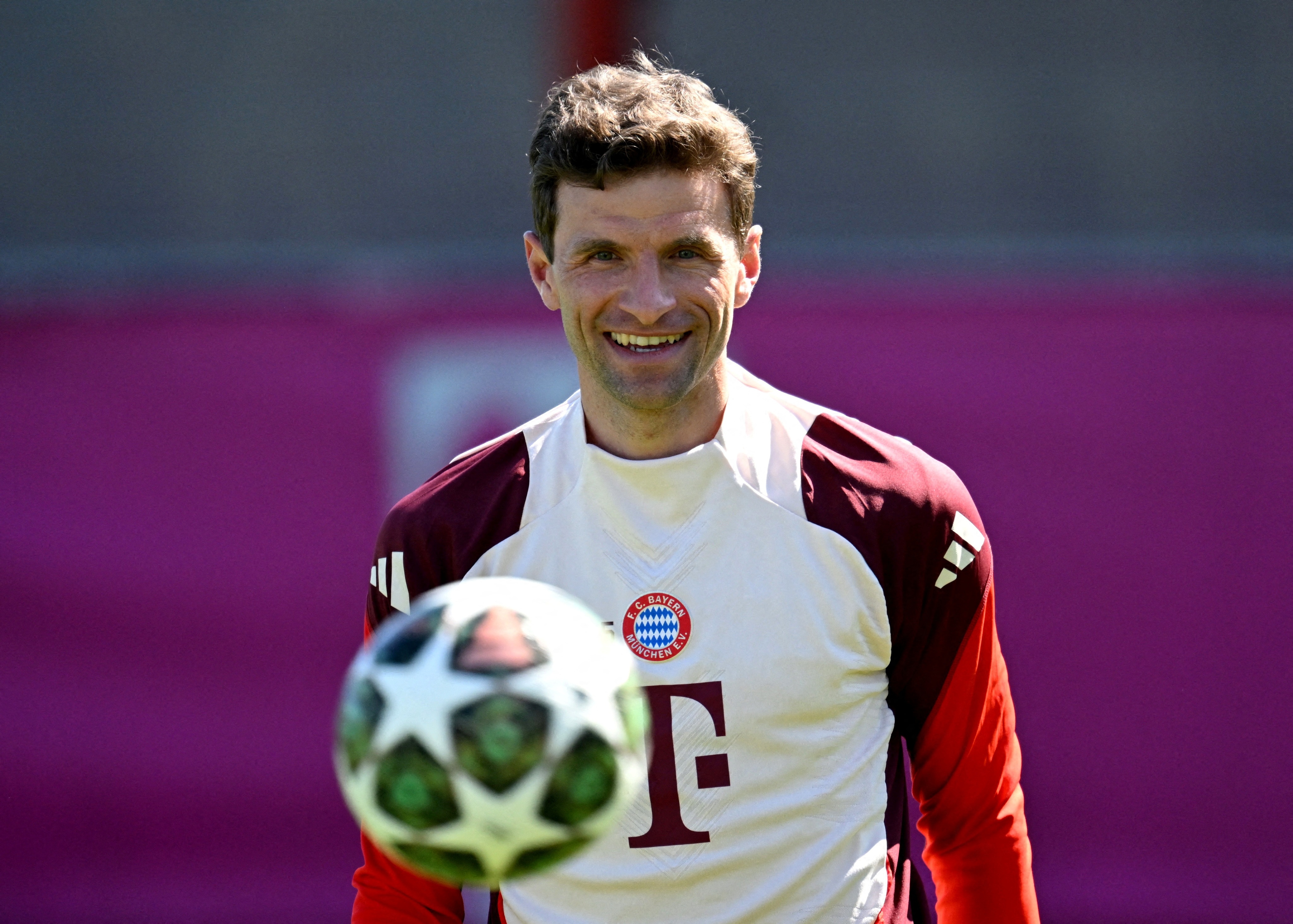 Bayern Munich, anh 1