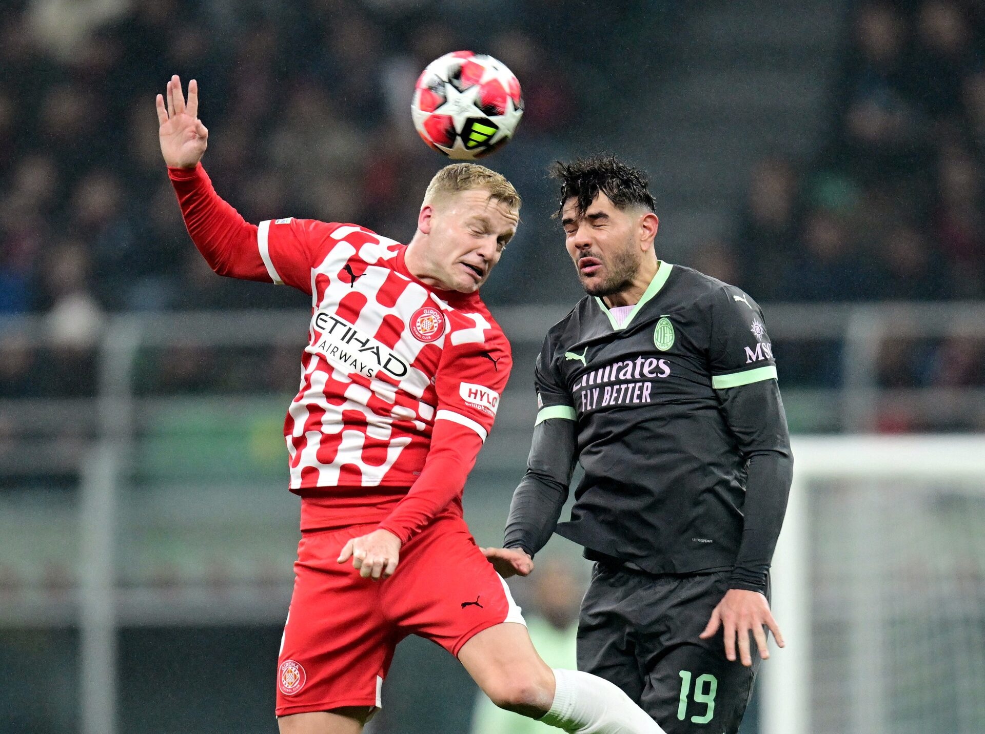 Van de Beek nghi dai han vi chan thuong hinh anh