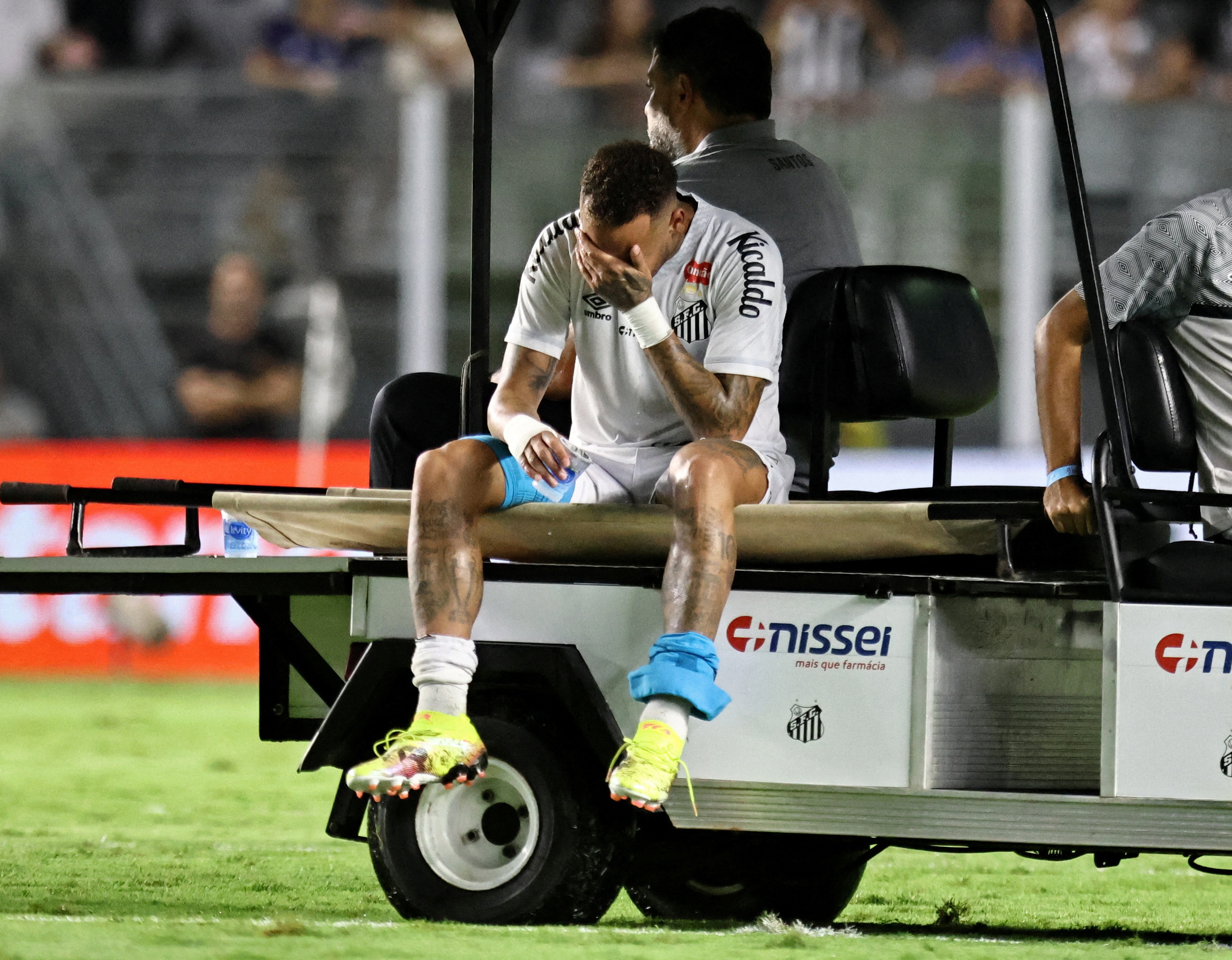 Neymar anh 1