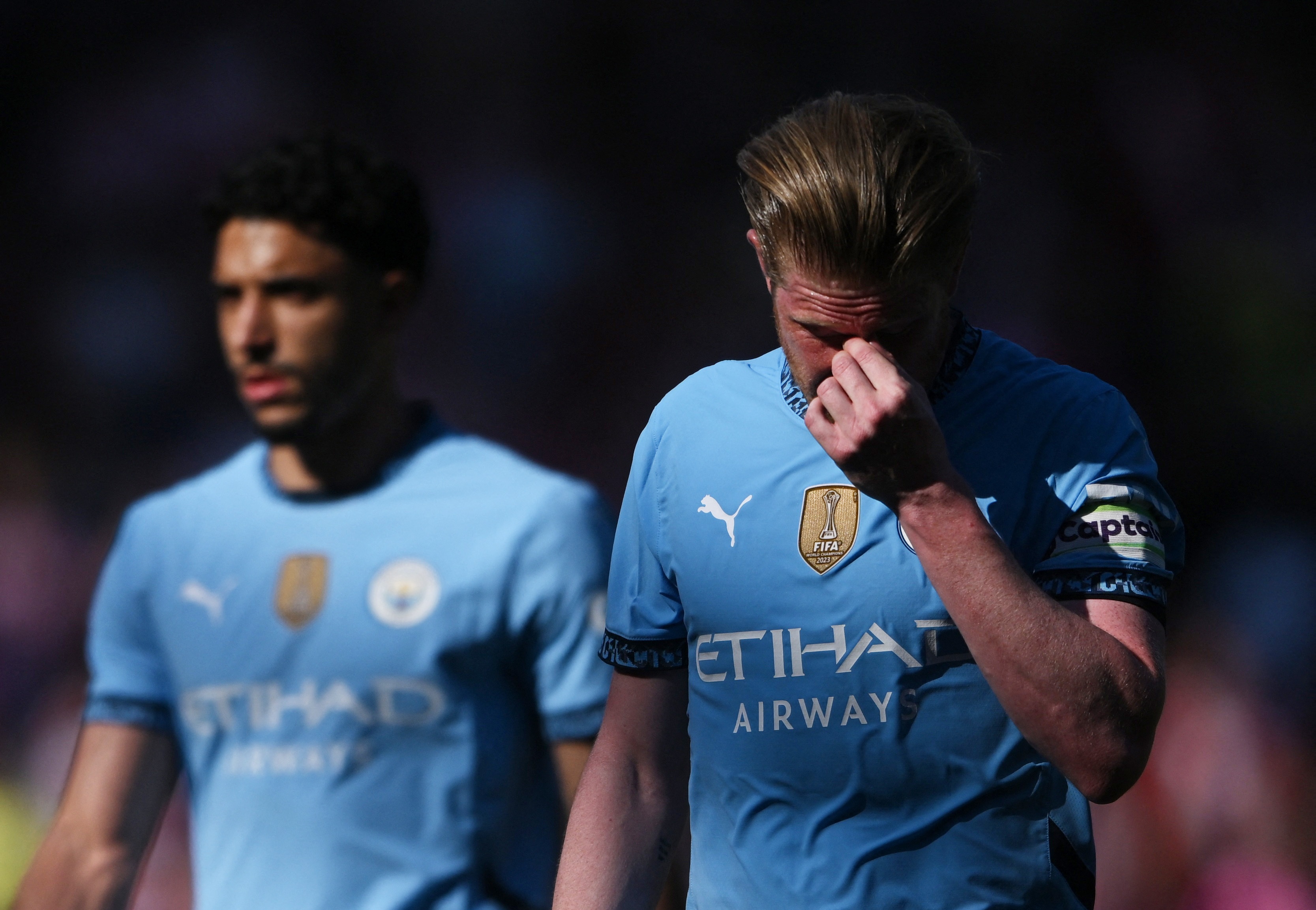 Southampton che gieu Manchester City hinh anh