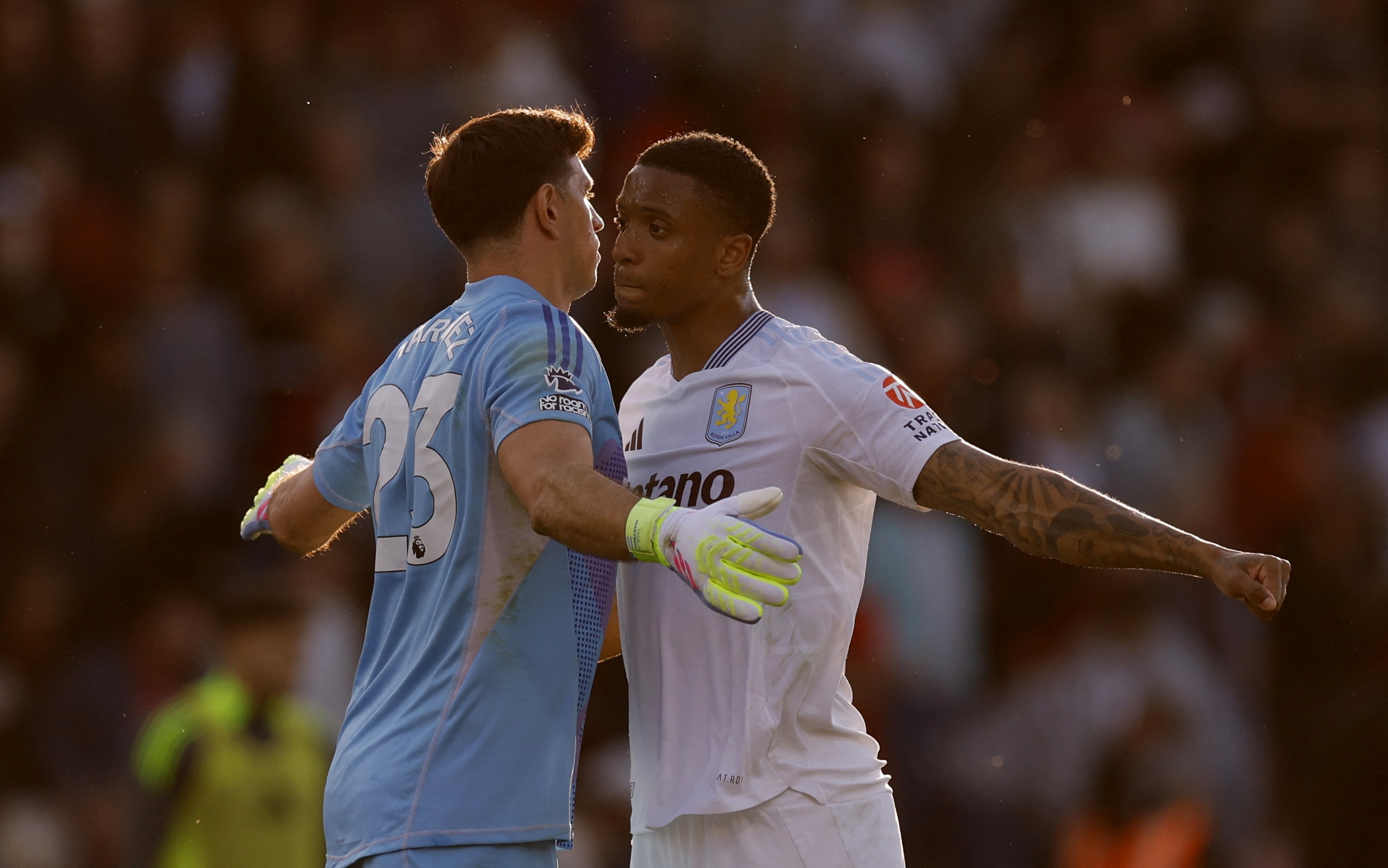 Kich tinh cuoc dua top 5 Premier League hinh anh