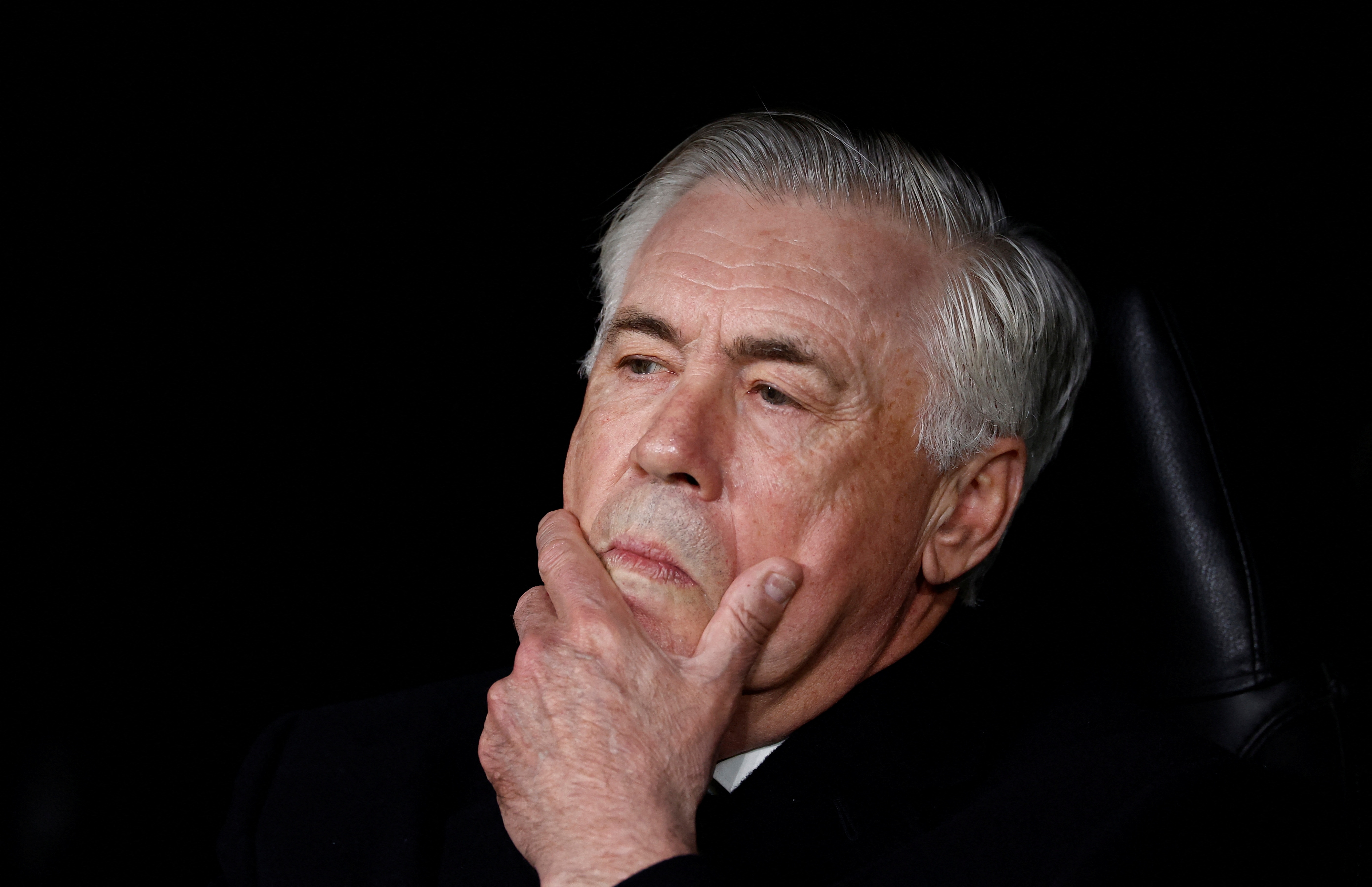 Carlo Ancelotti anh 1