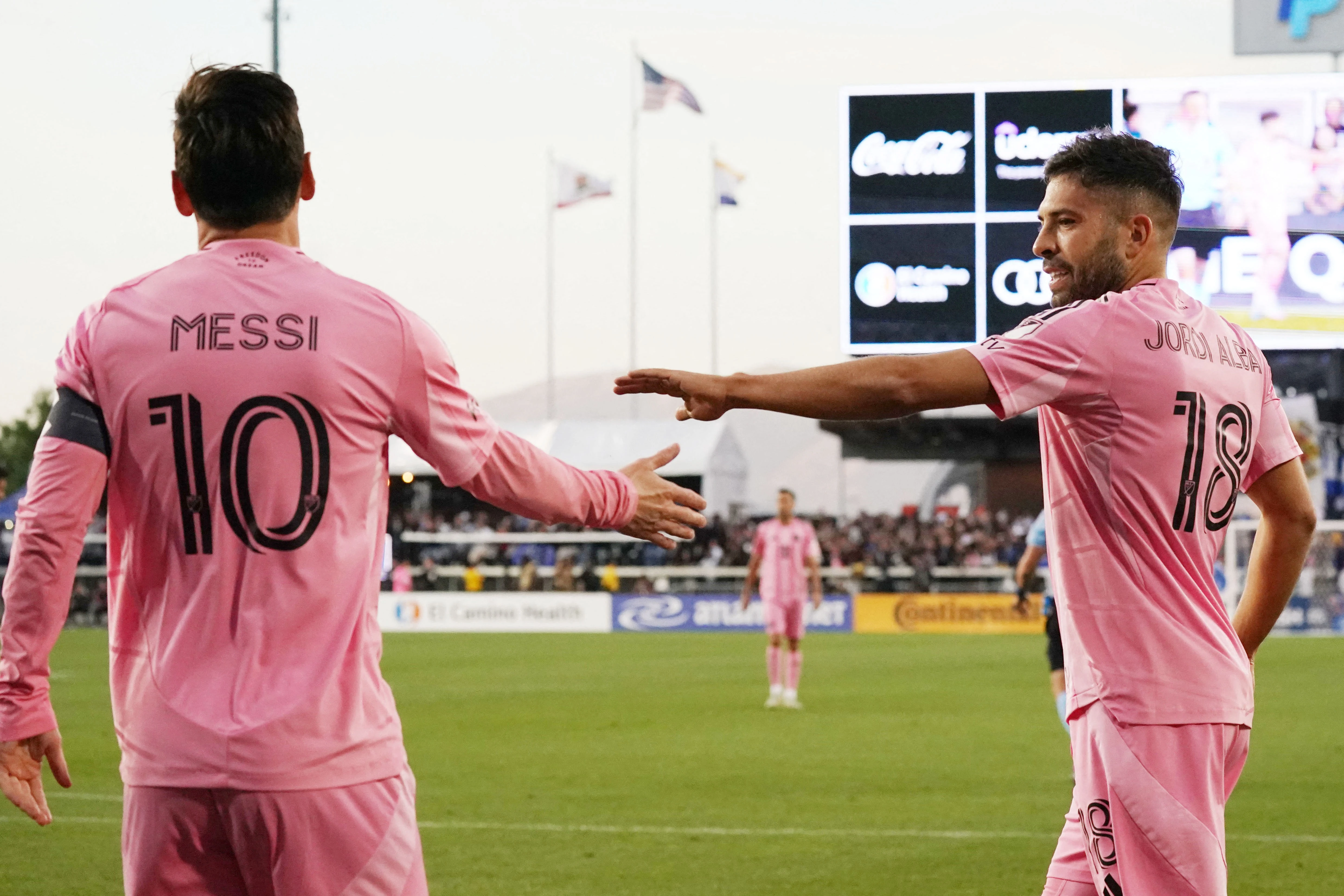Messi anh 4