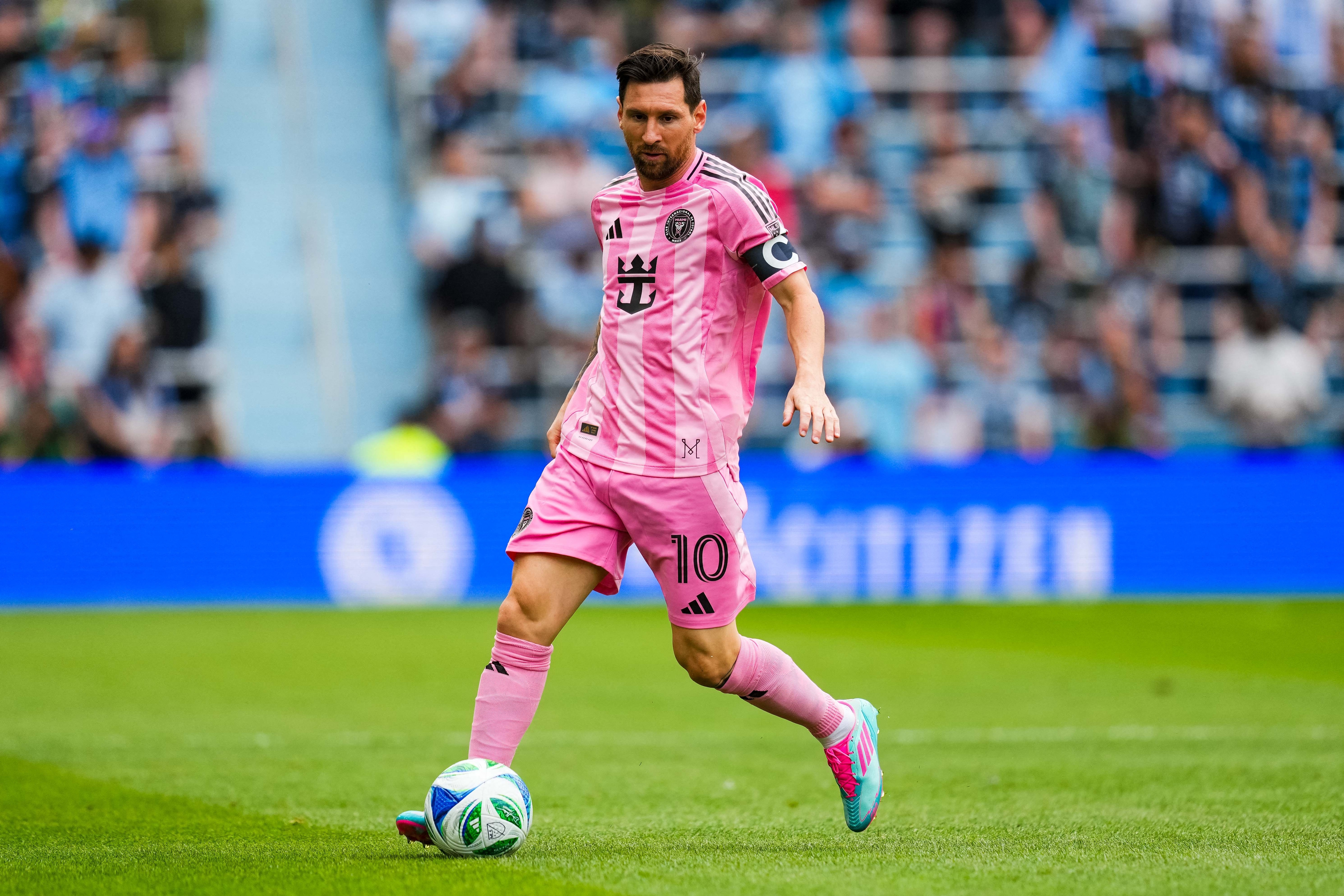 Messi anh 1