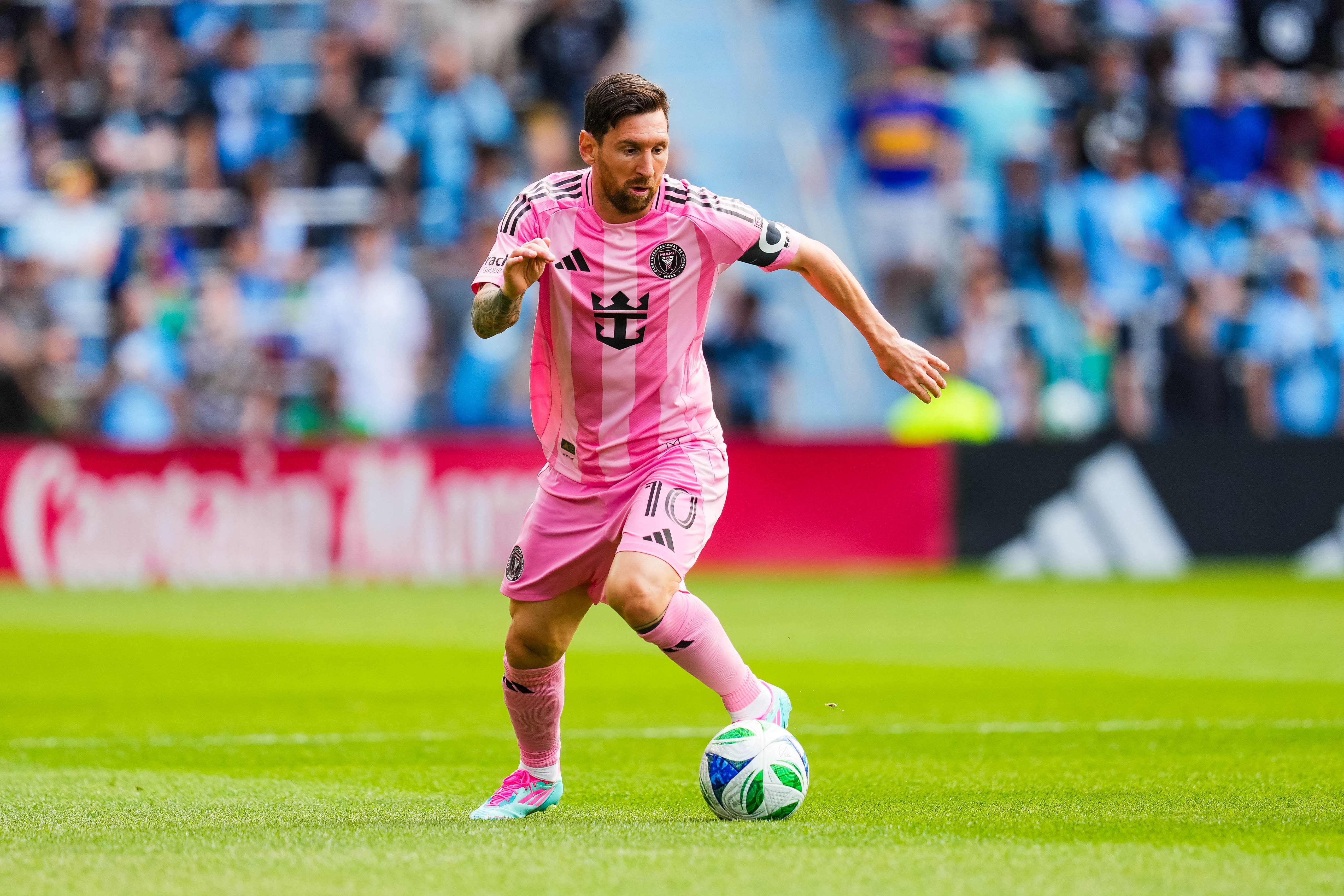 Messi anh 2