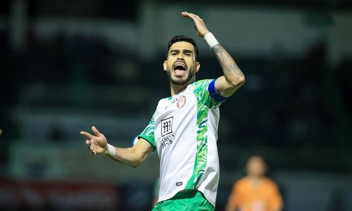 Malaysia goi cau thu CLB TP.HCM dau tuyen Viet Nam hinh anh