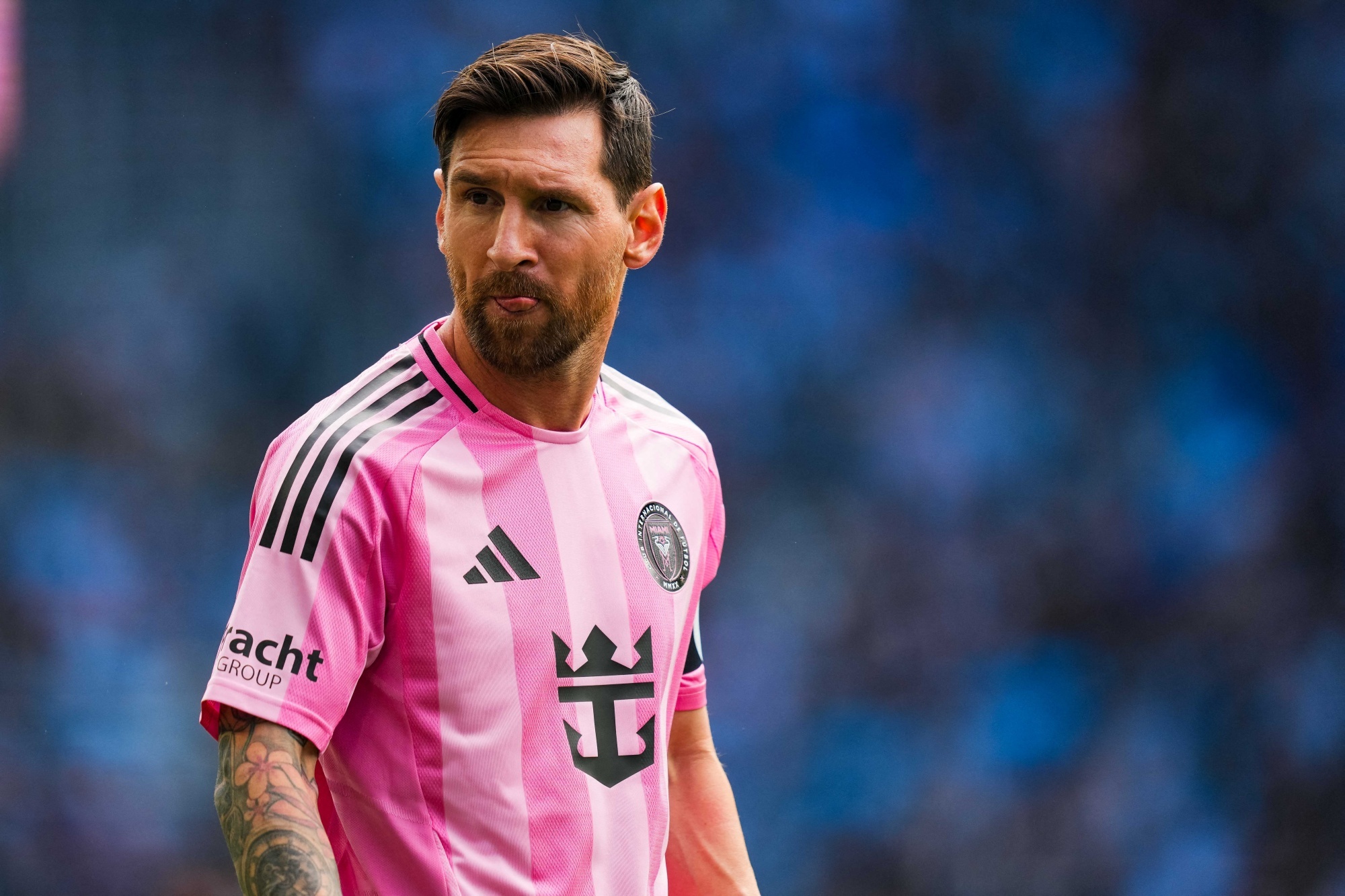 Tuyen Argentina, Tay Ban Nha hen nhau thu hung hinh anh