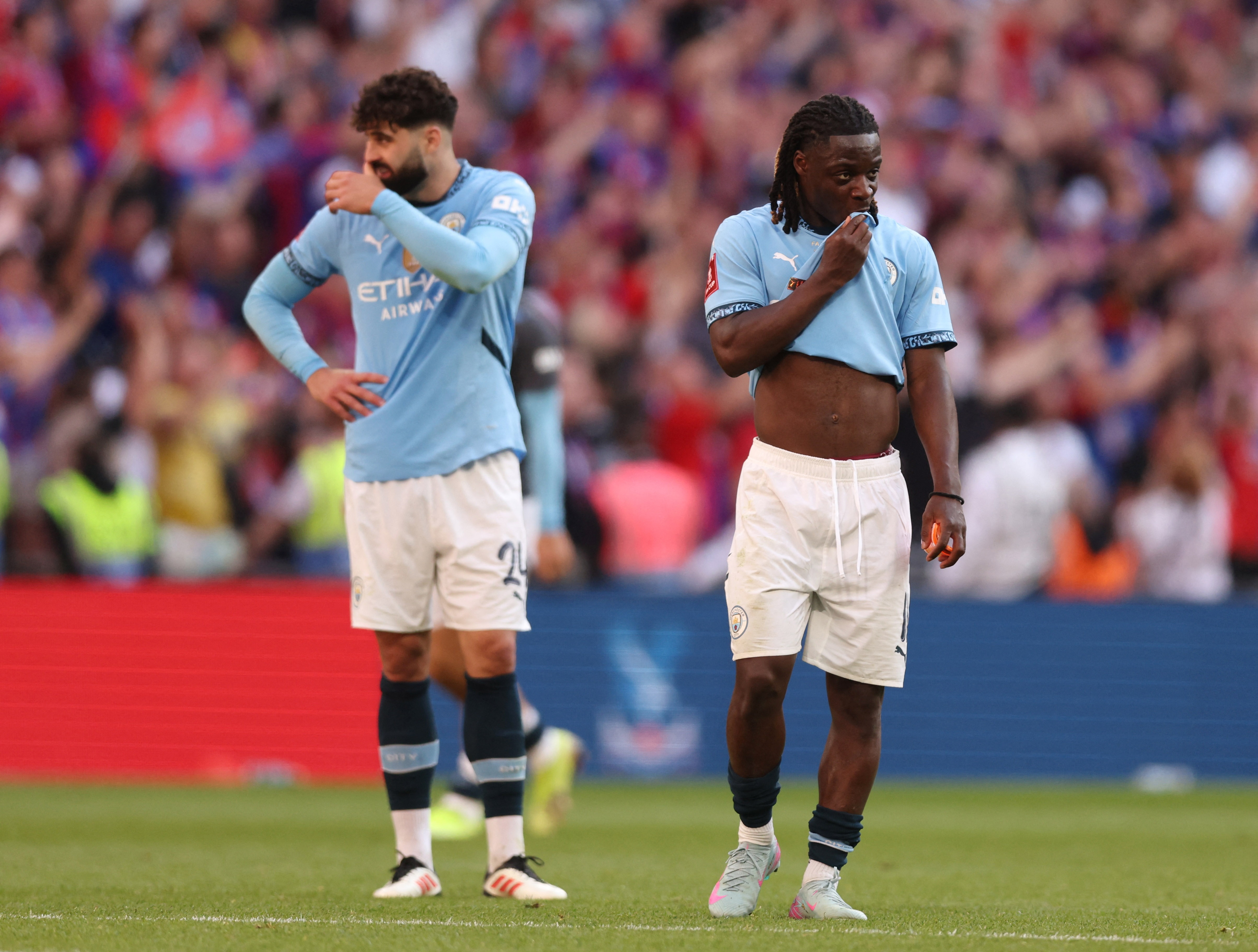 Manchester City anh 1
