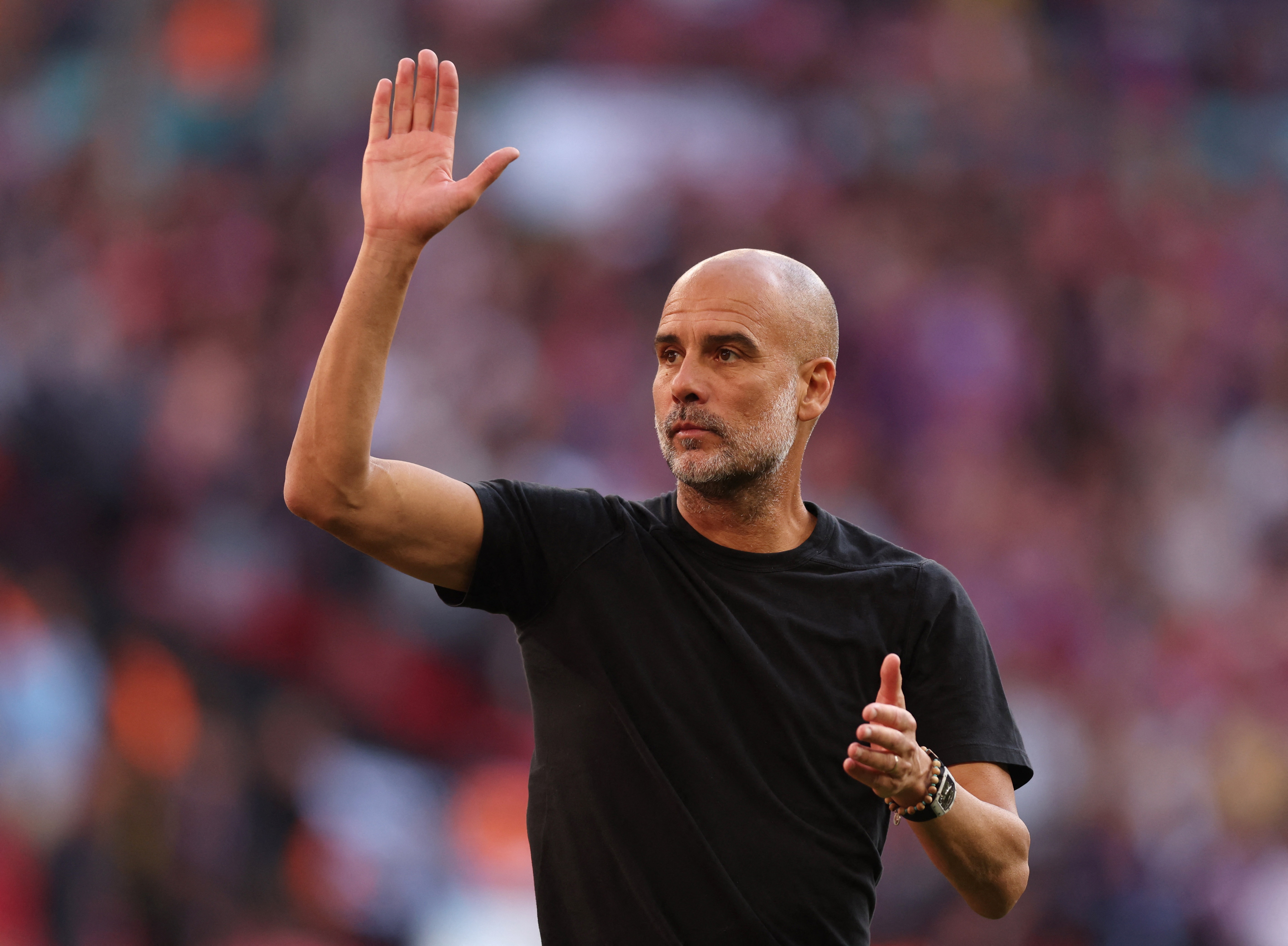 Manchester City anh 2