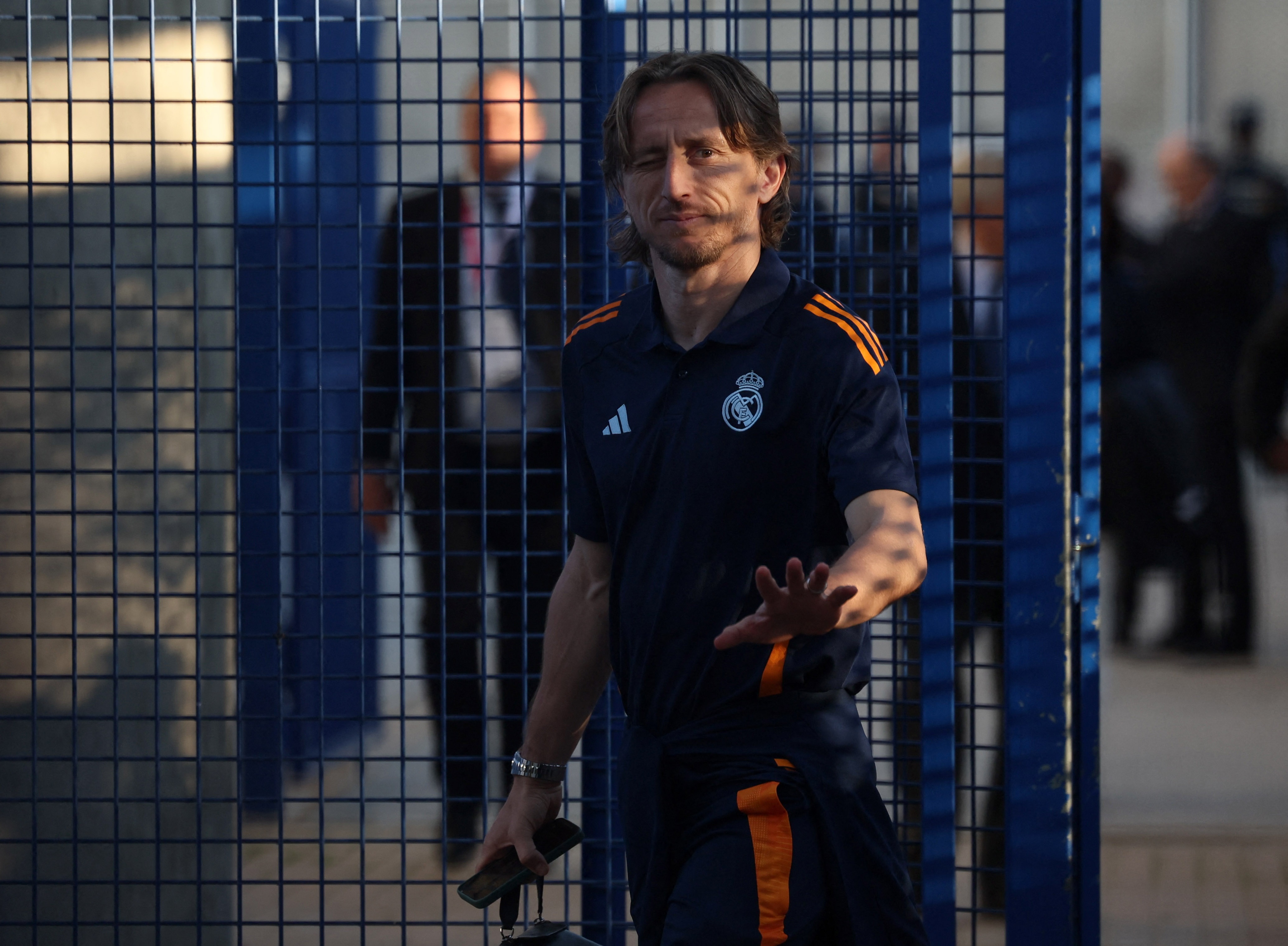 Luka Modric anh 1