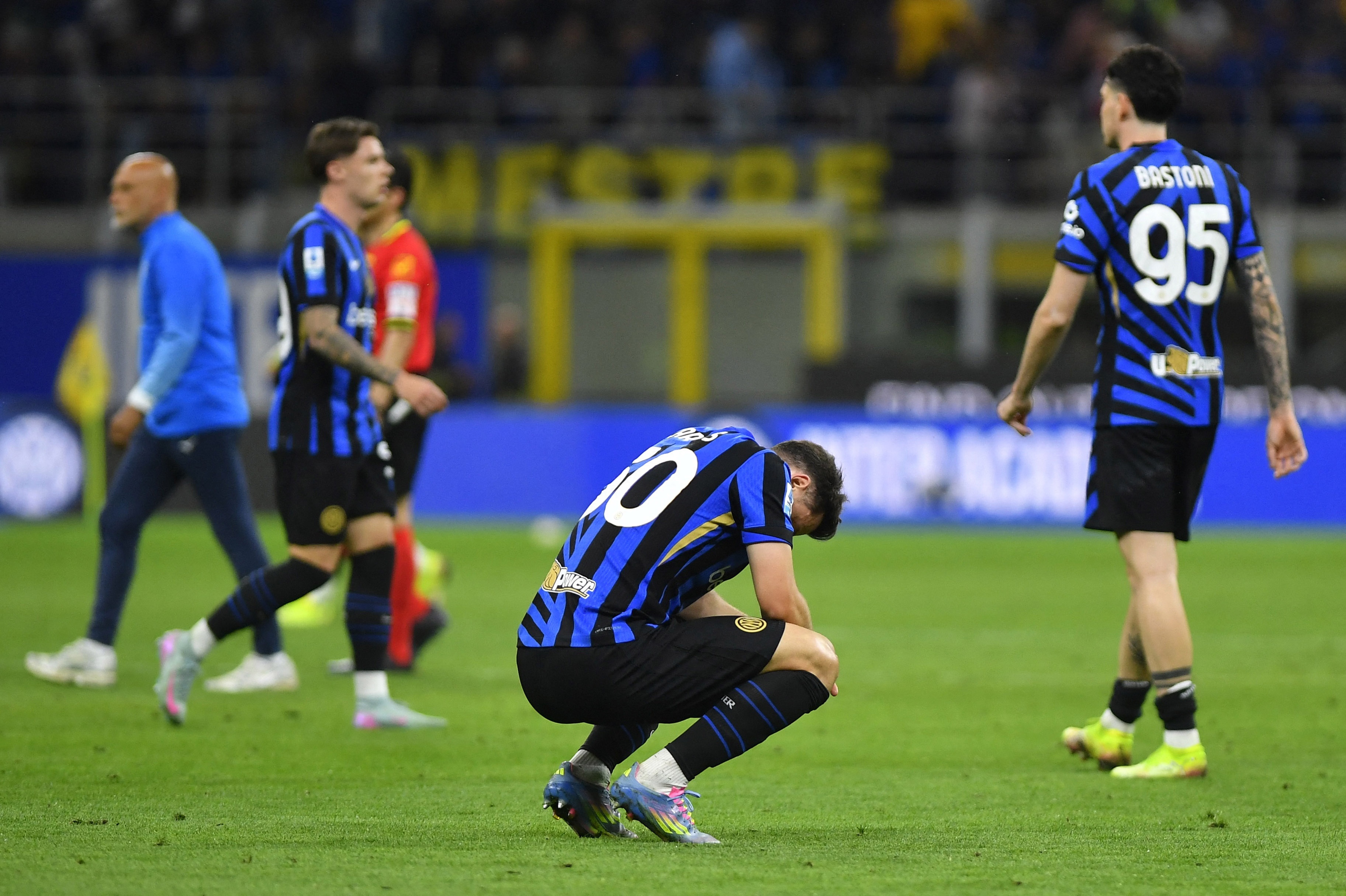 Serie A anh 1