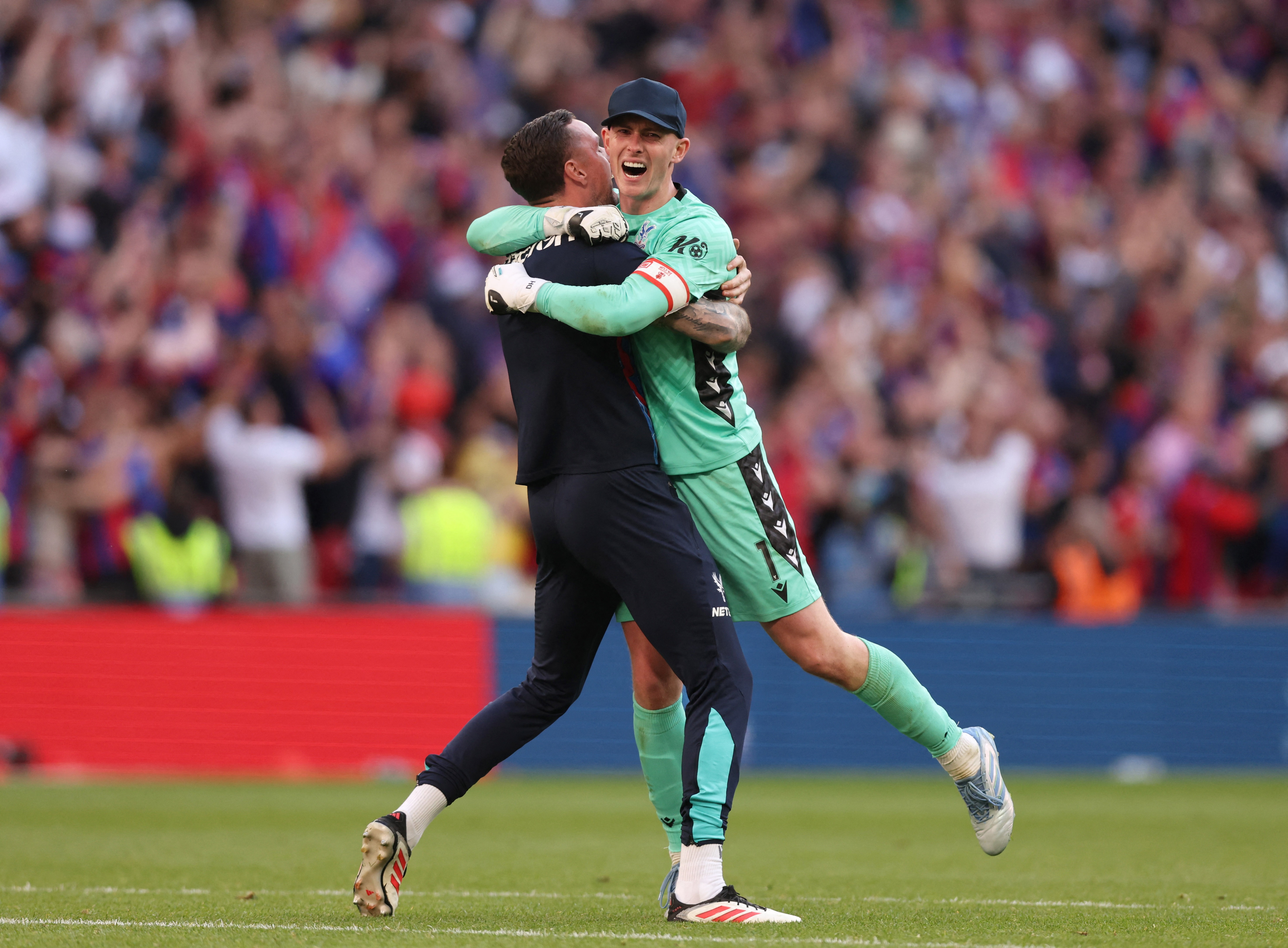 Dean Henderson anh 2