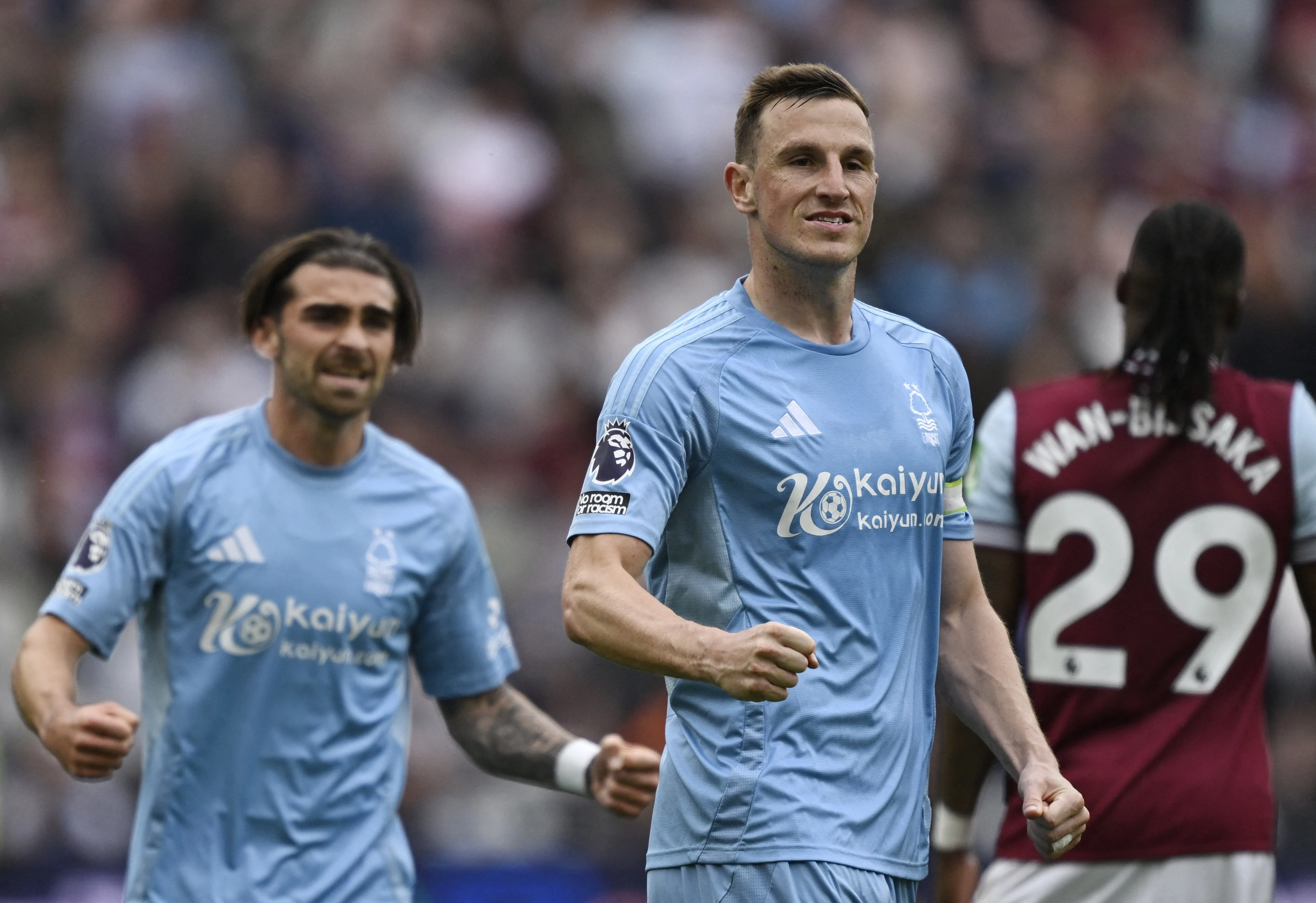 Premier League anh 2