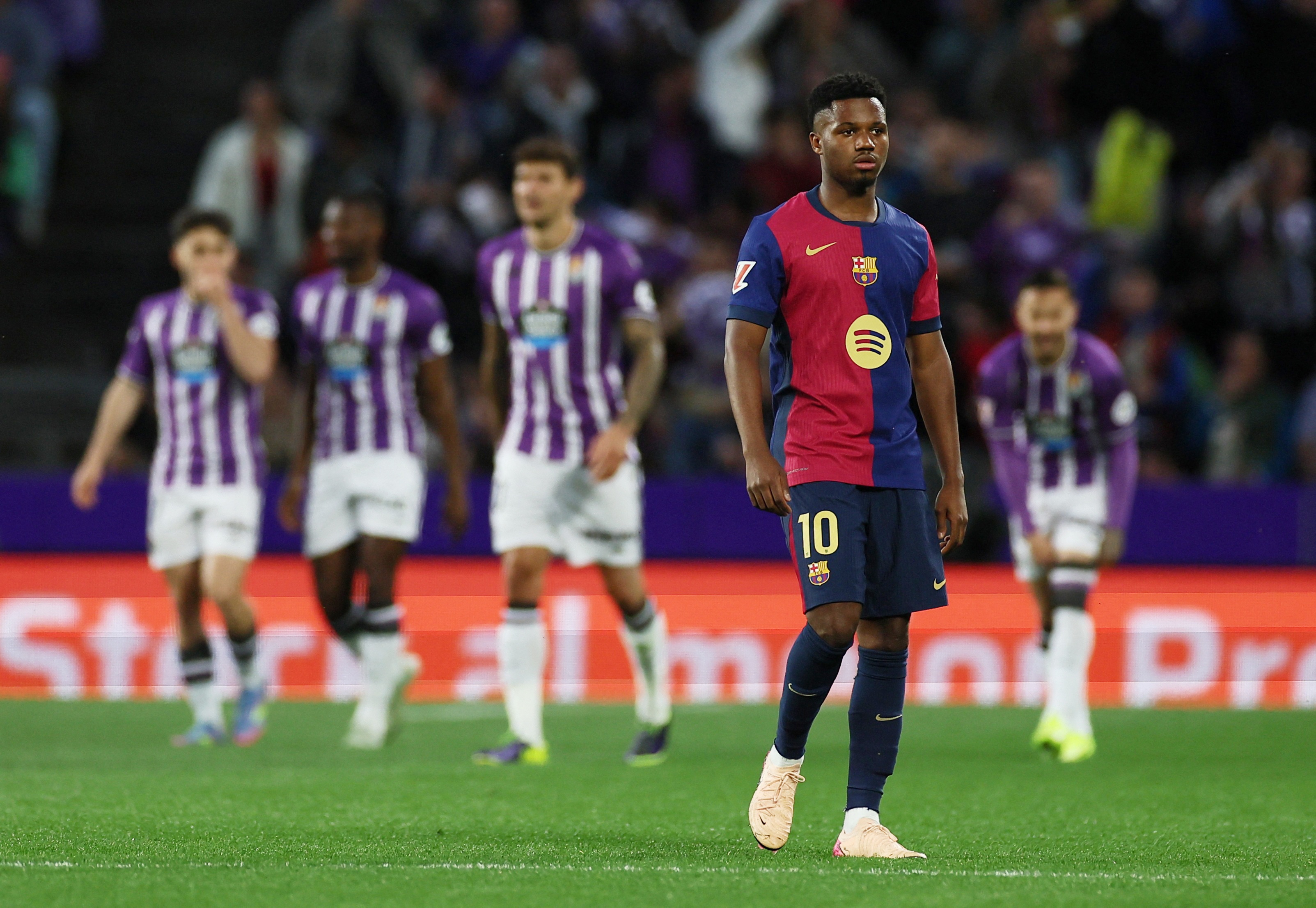 Doan ket cua Fati tai Barca hinh anh