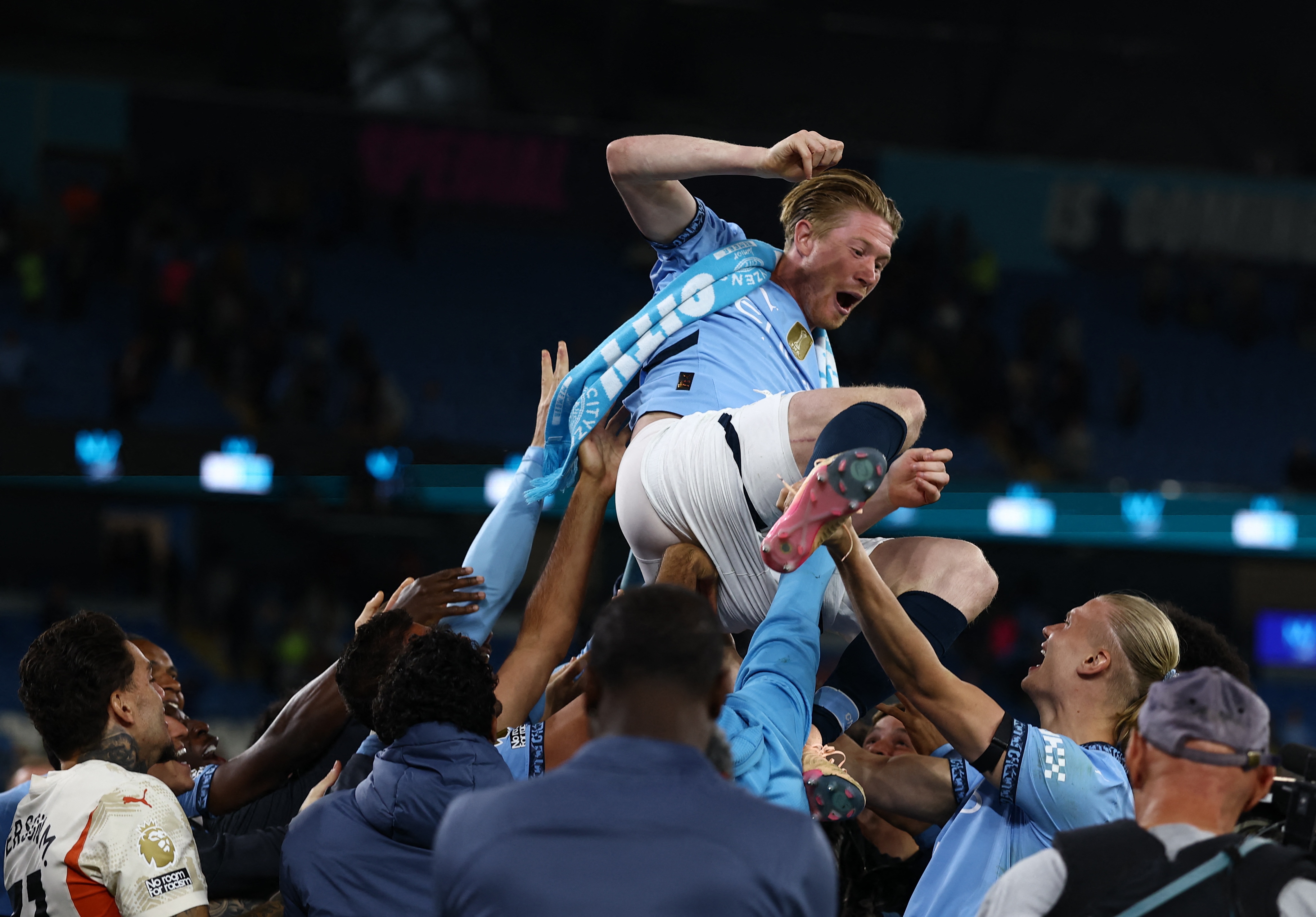 Kevin de Bruyne anh 1
