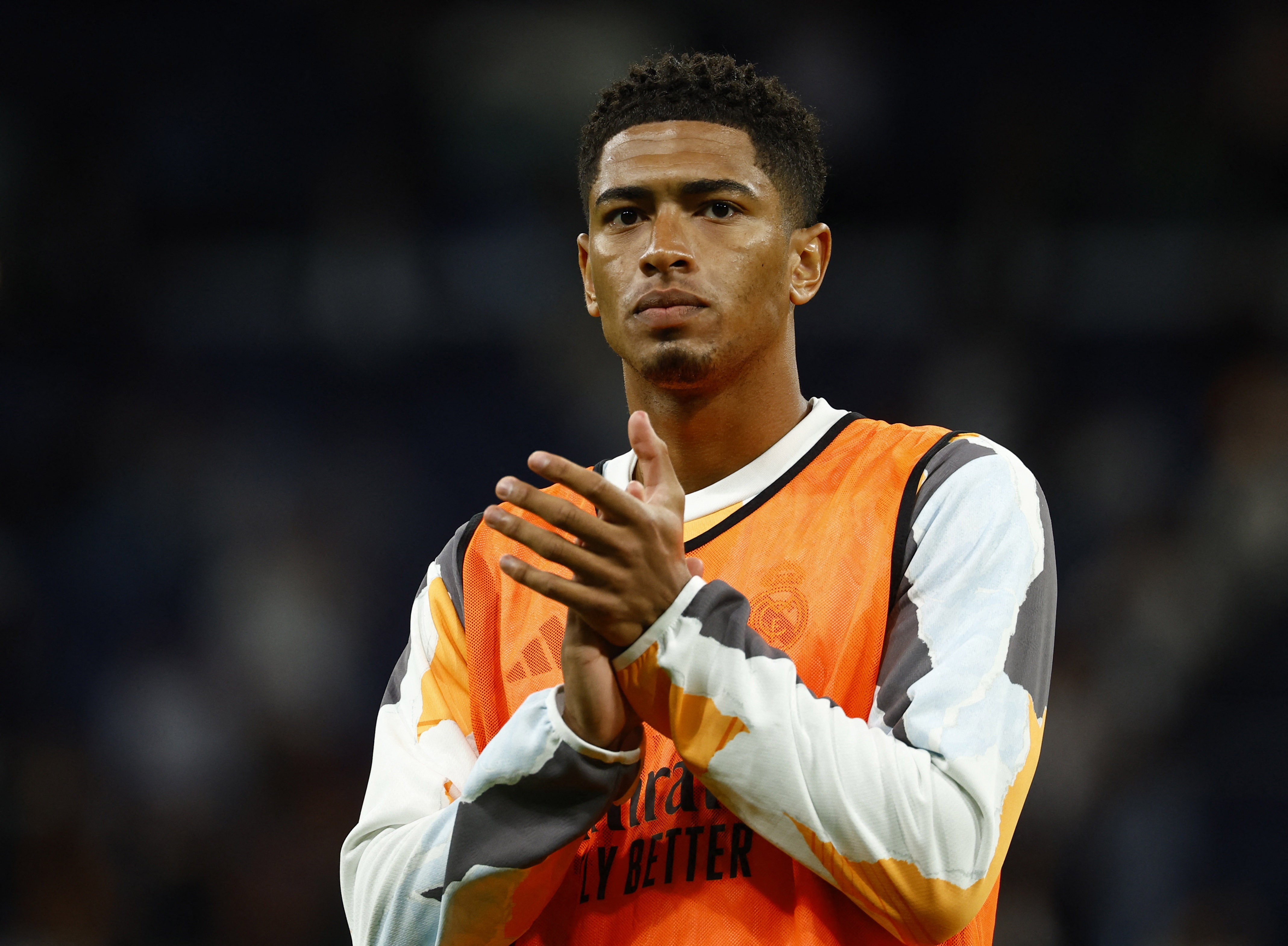 Bellingham gay tranh cai hinh anh