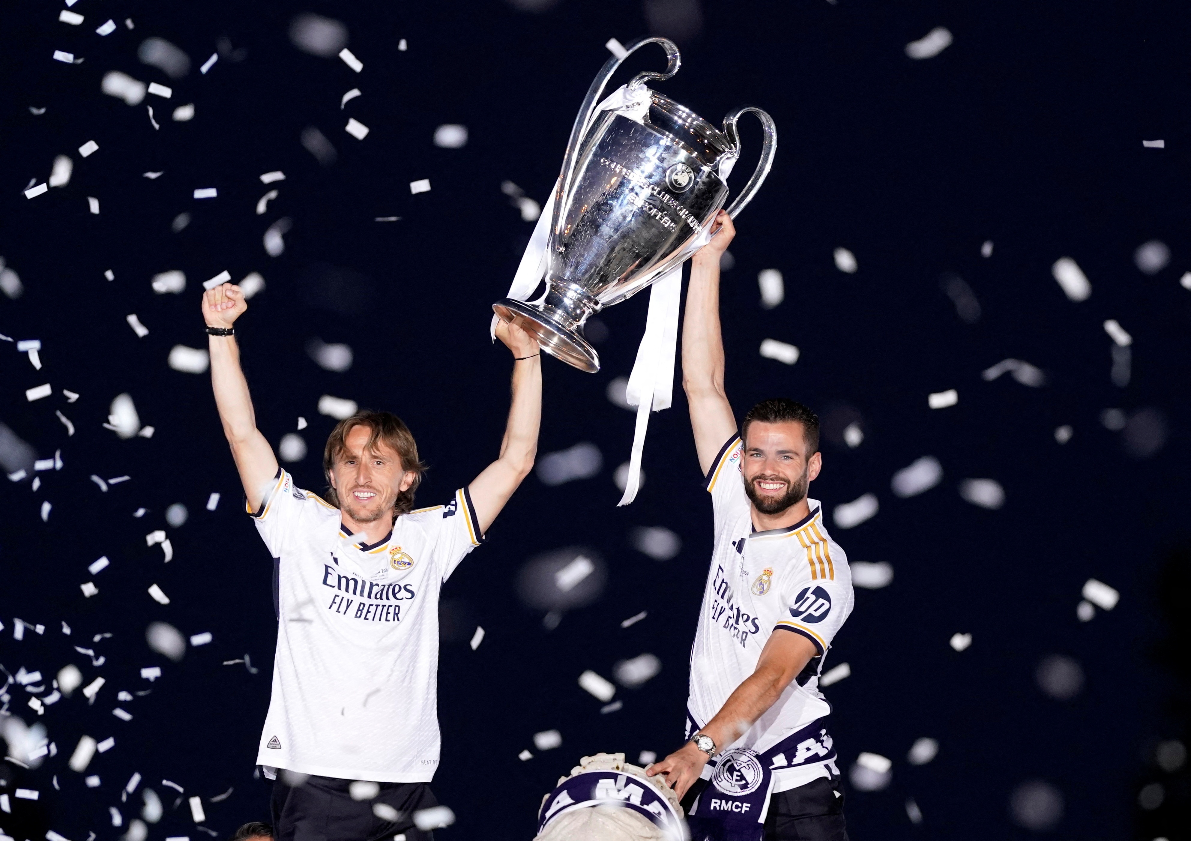 Luka Modric anh 1