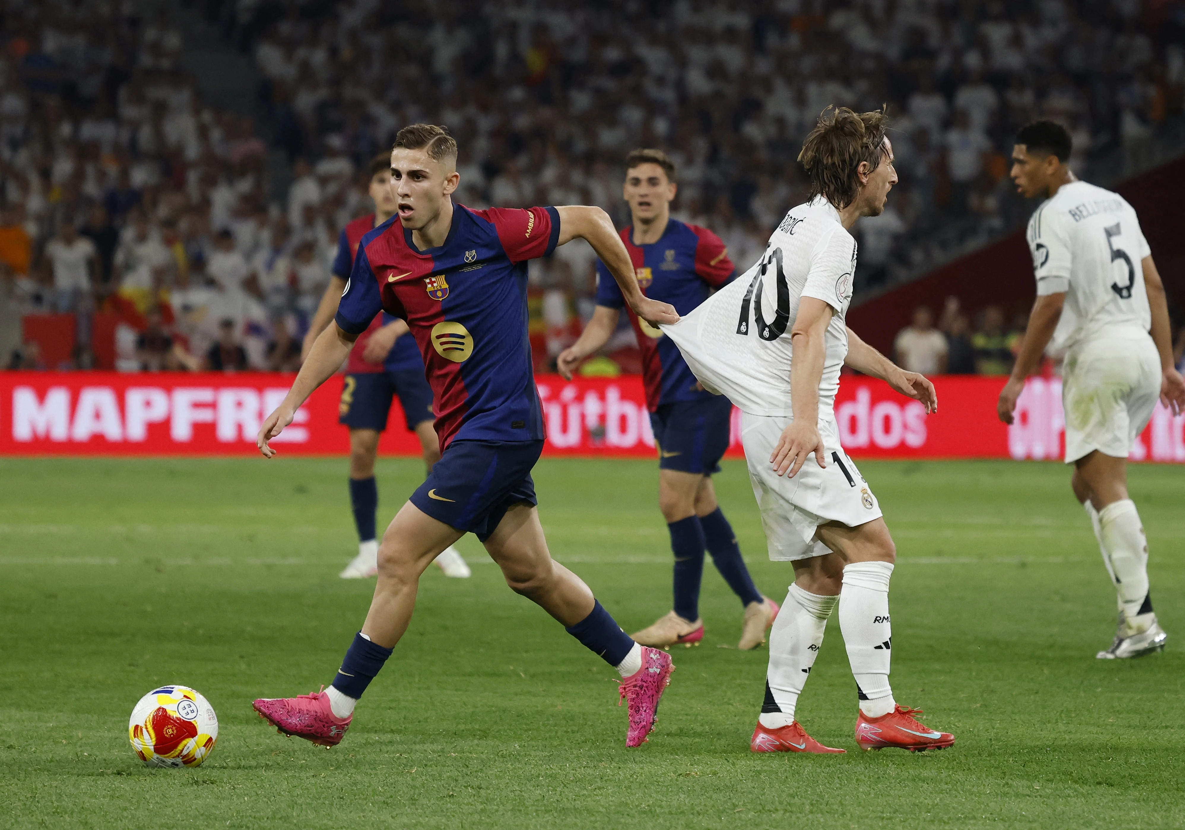 Luka Modric anh 2