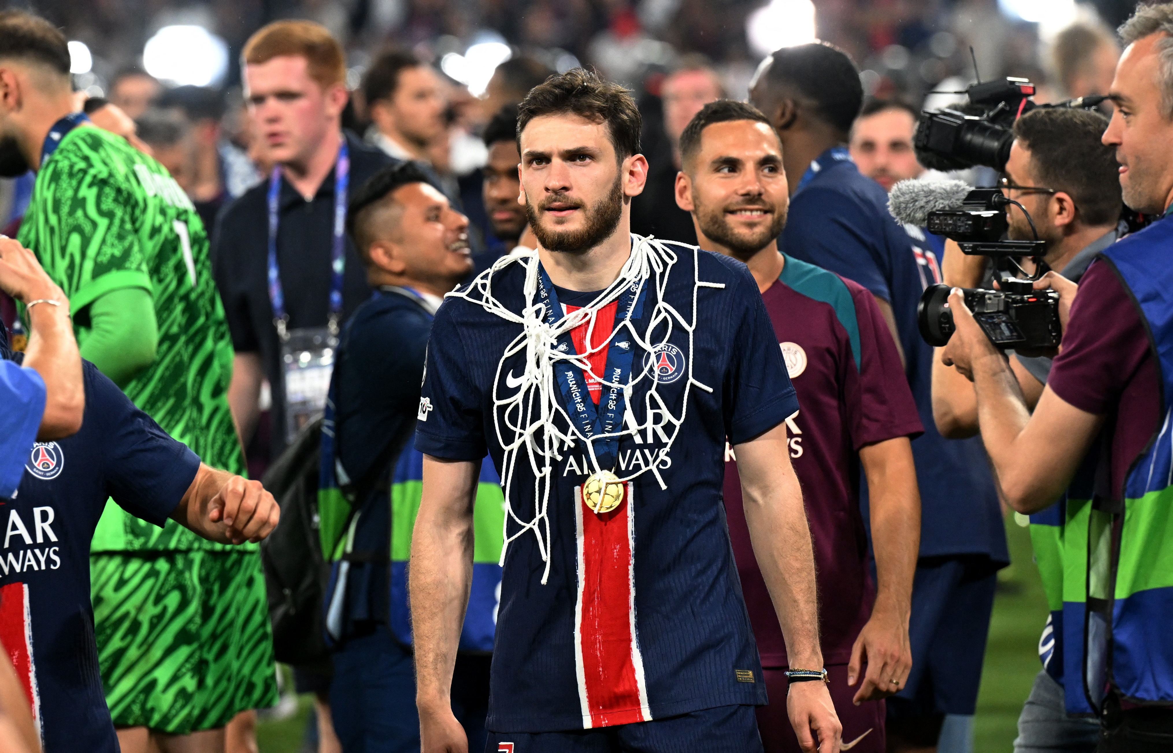 PSG du suc thong tri chau Au vai nam toi? hinh anh