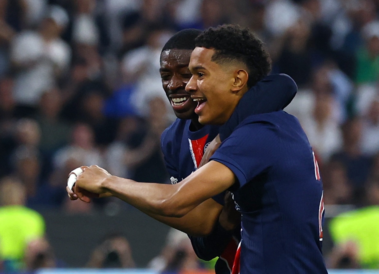 PSG anh 2