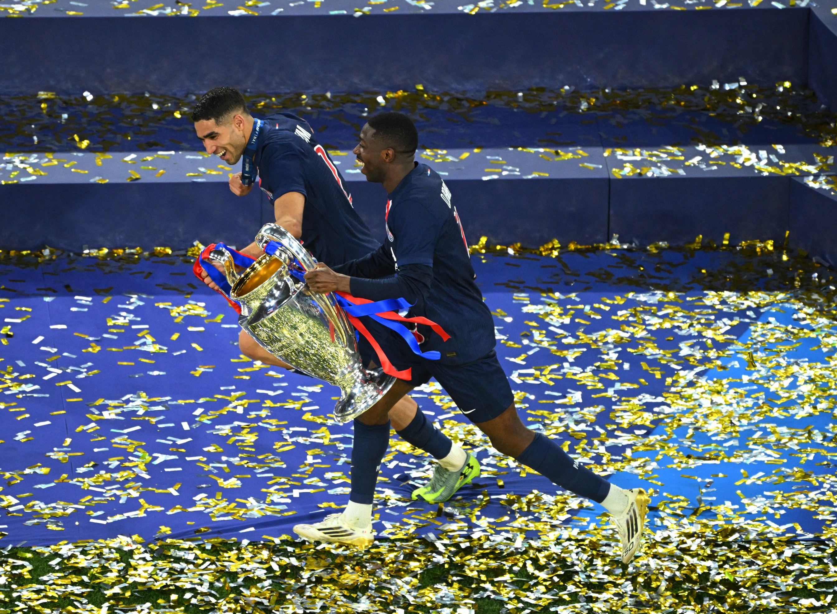 Su trung hop kho tin o chung ket Champions League hinh anh