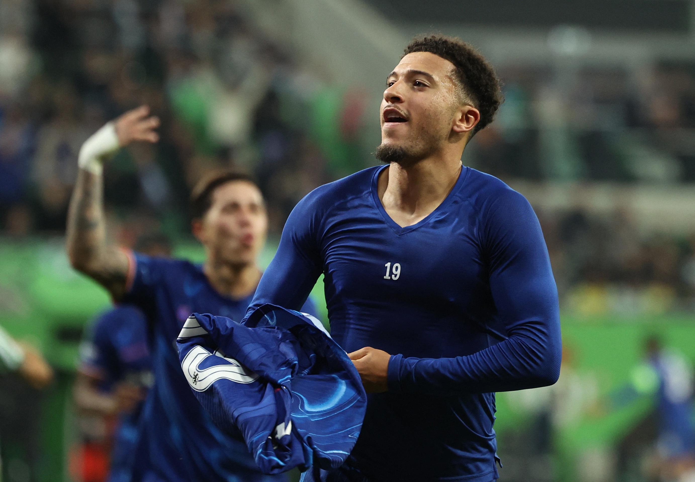 Jadon Sancho anh 2
