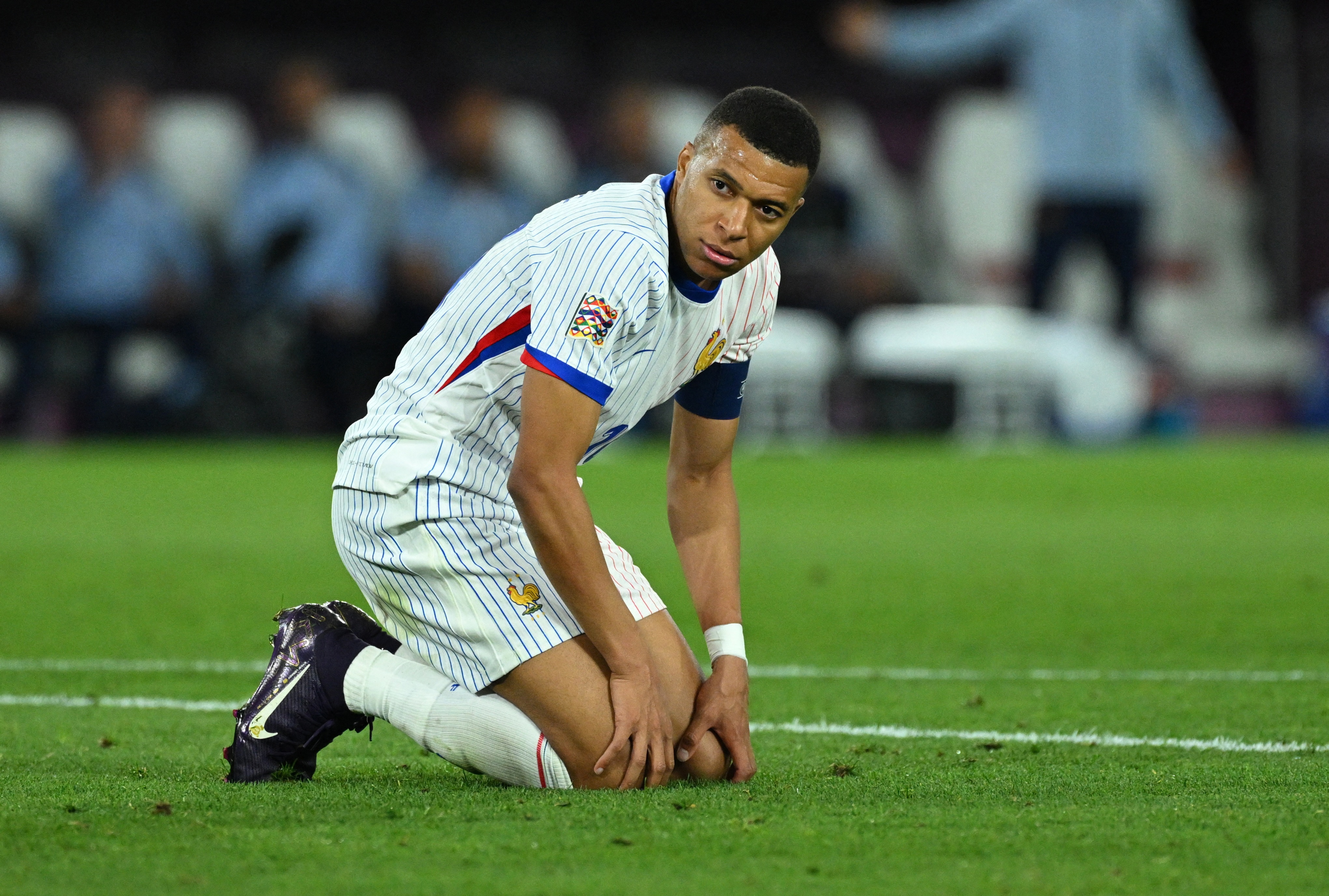 Mbappe la thien tai gay chia re hinh anh