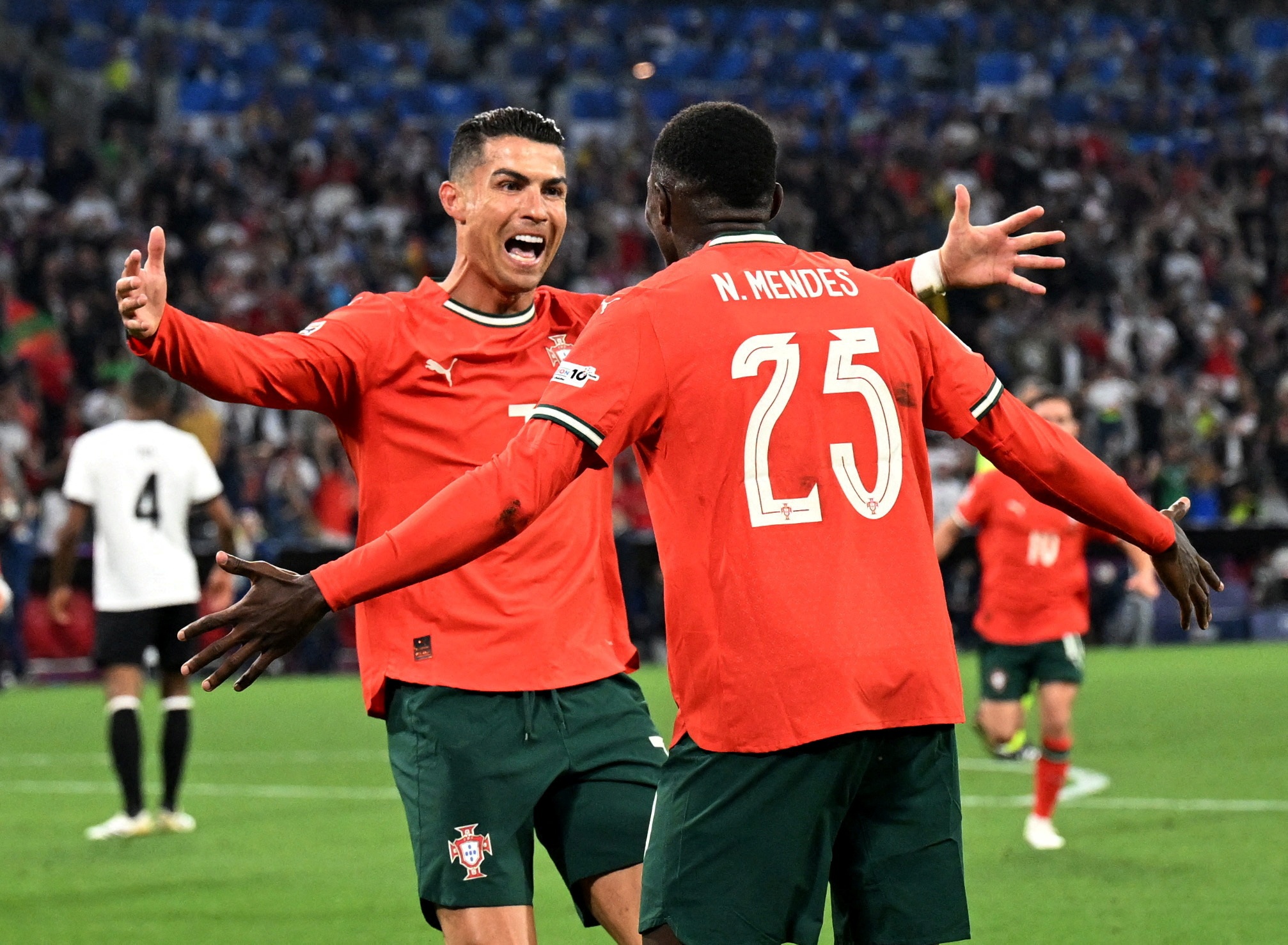 Ronaldo anh 1