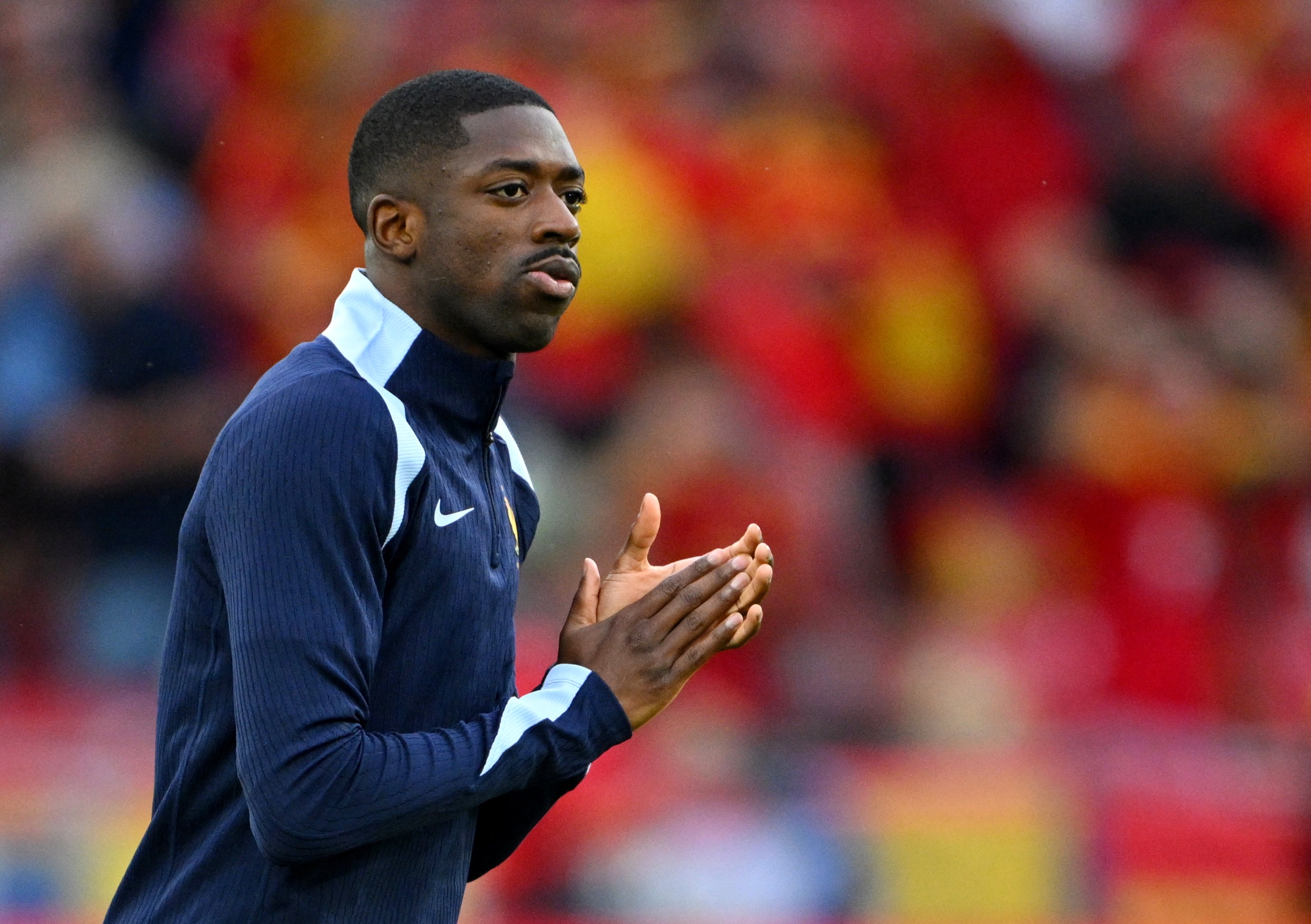 Cu soc voi Dembele hinh anh