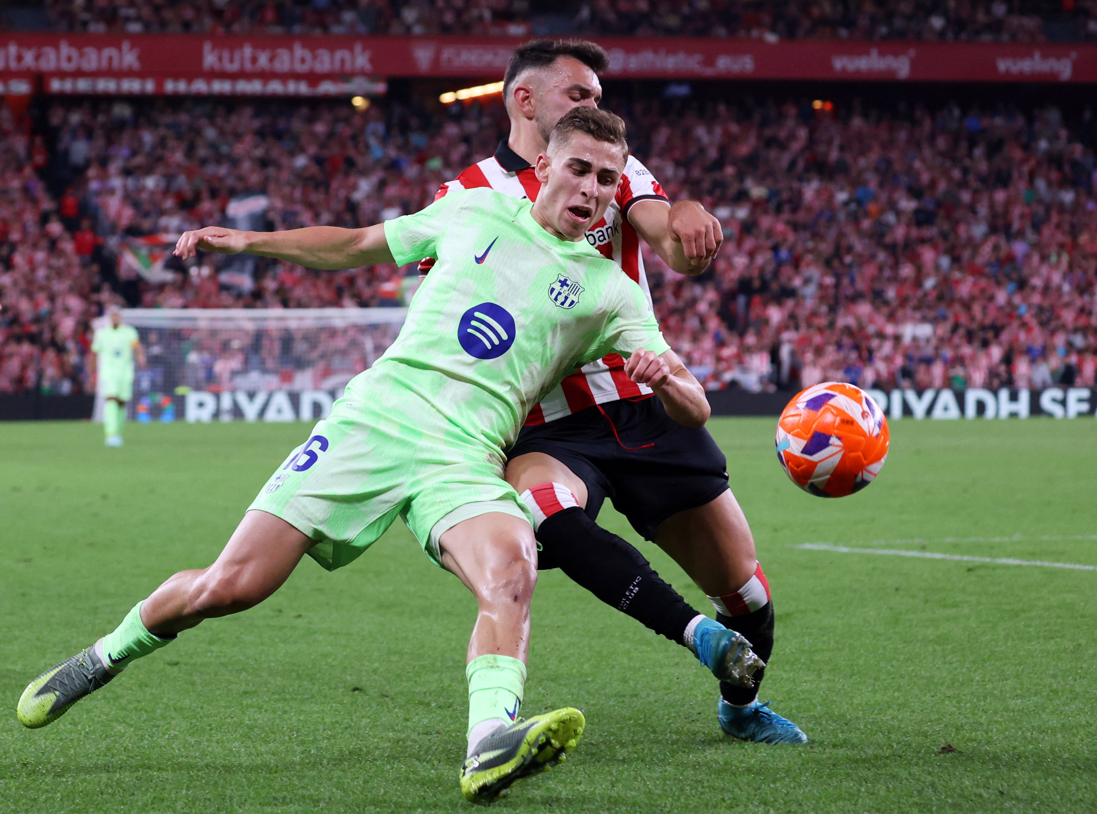 Barca lo ngai ‘bien co Fermin Lopez’ hinh anh