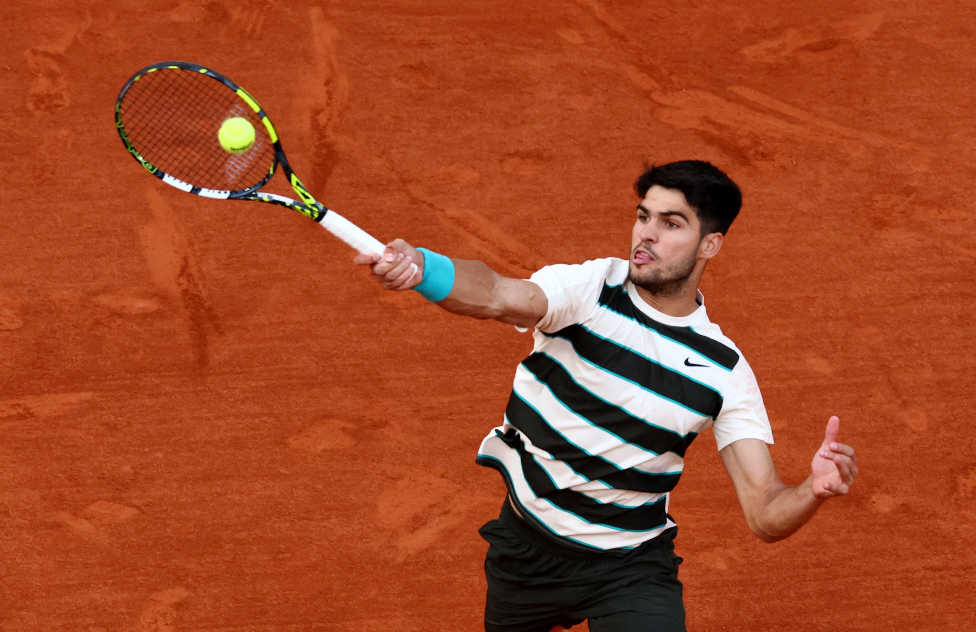 Ky nguyen moi bat dau voi Alcaraz hinh anh