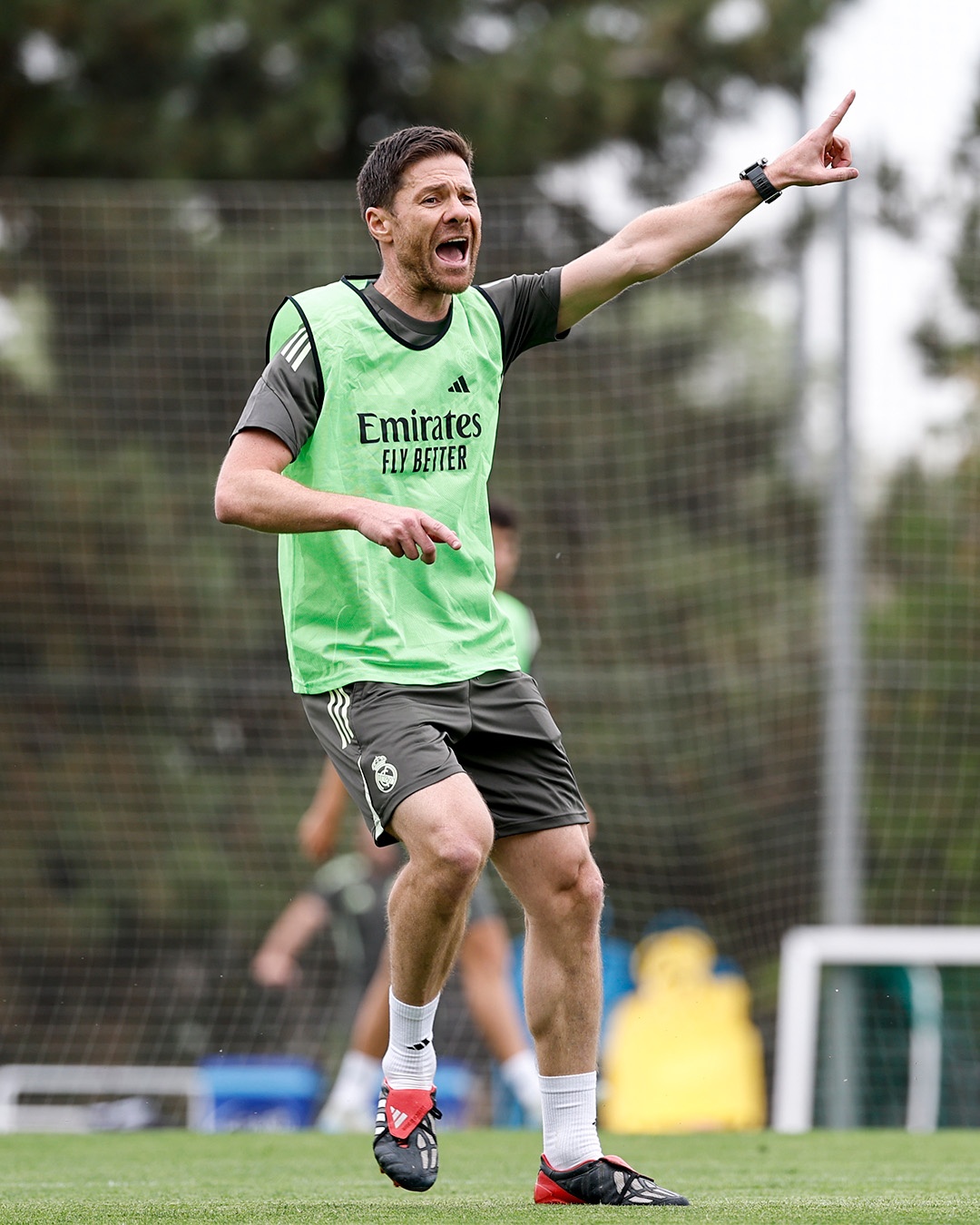 Xabi Alonso anh 1