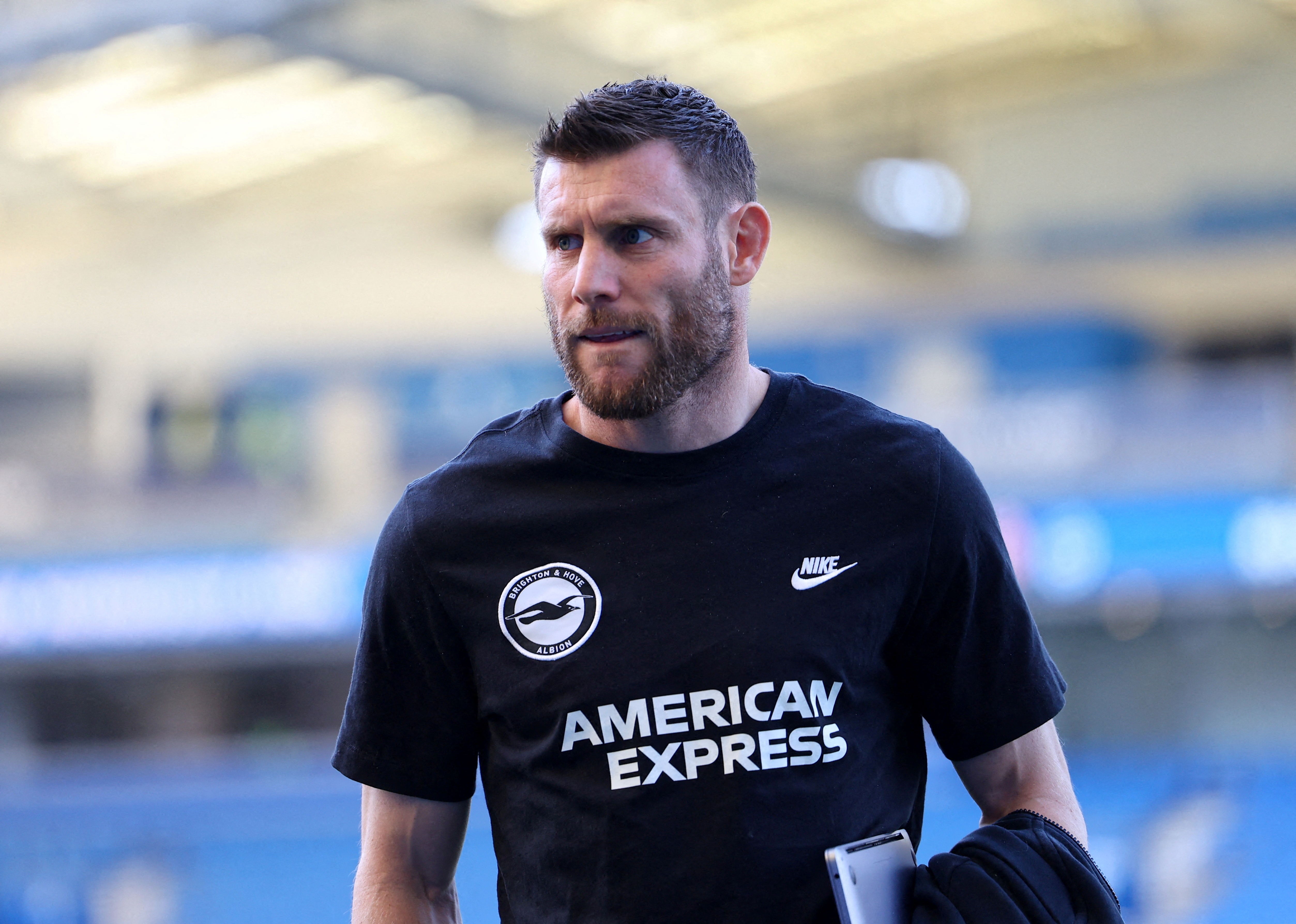 Milner huong den ky luc Premier League hinh anh