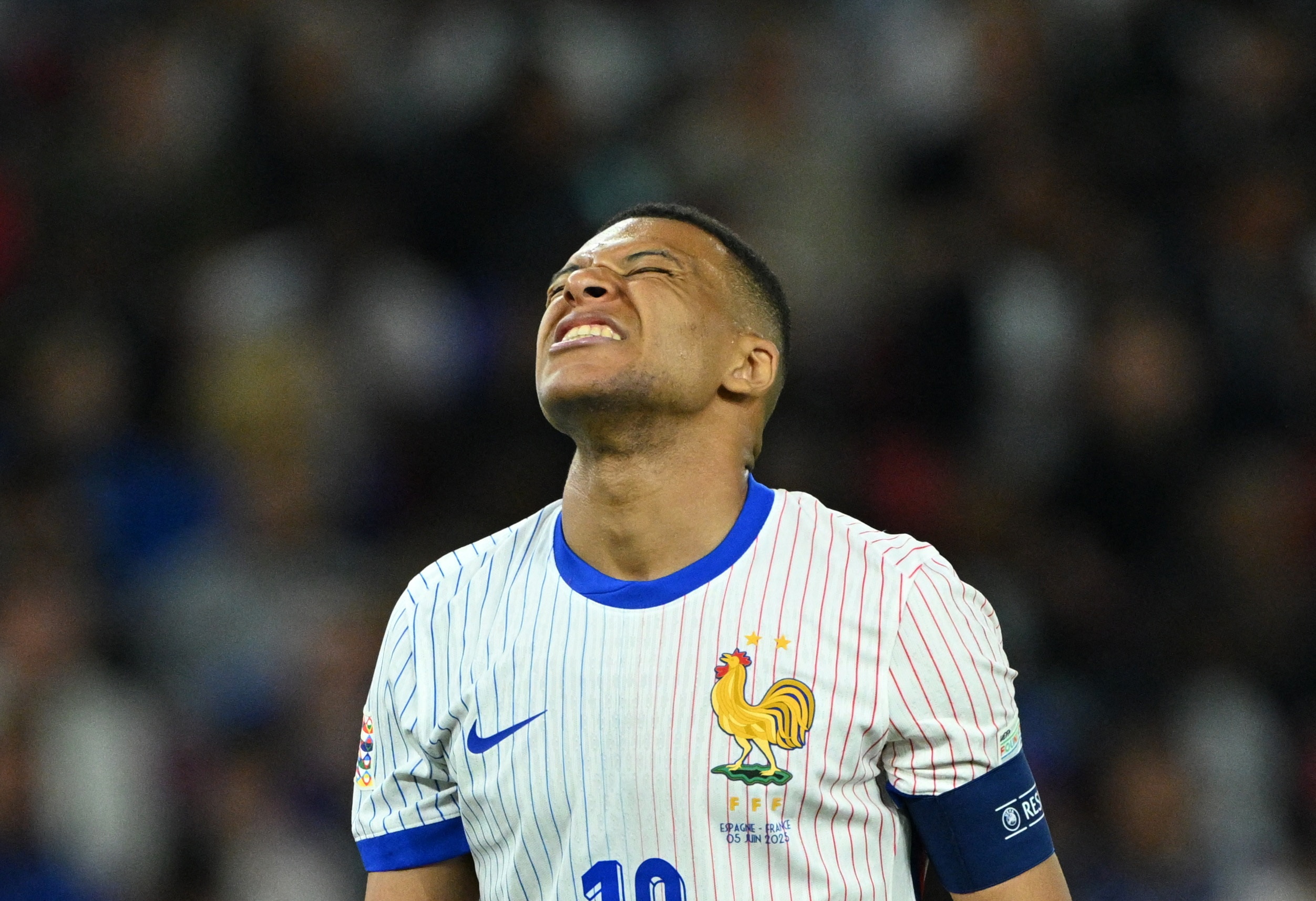 Mbappe va cuoc phuc han cuoi cung hinh anh