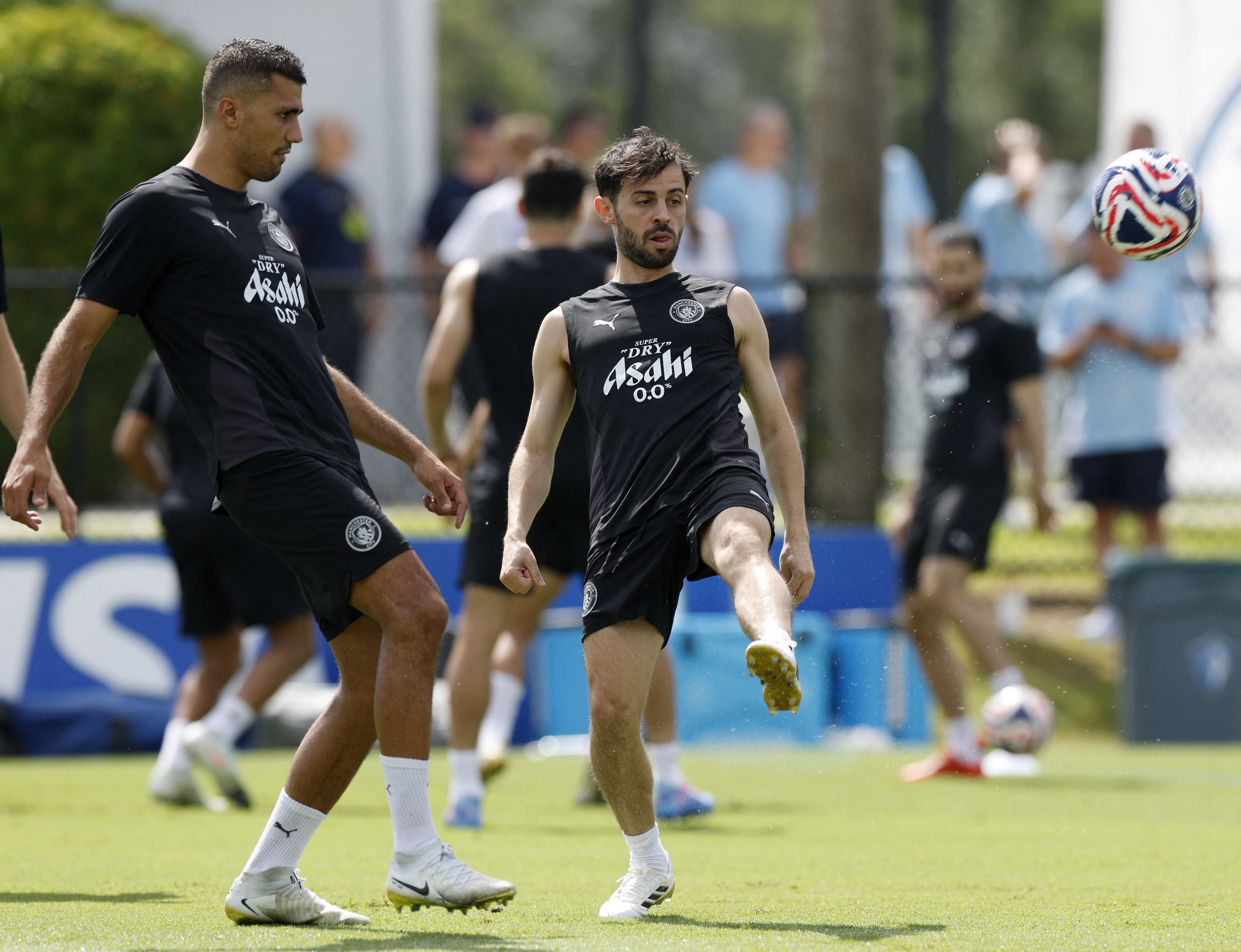 Man City anh 2