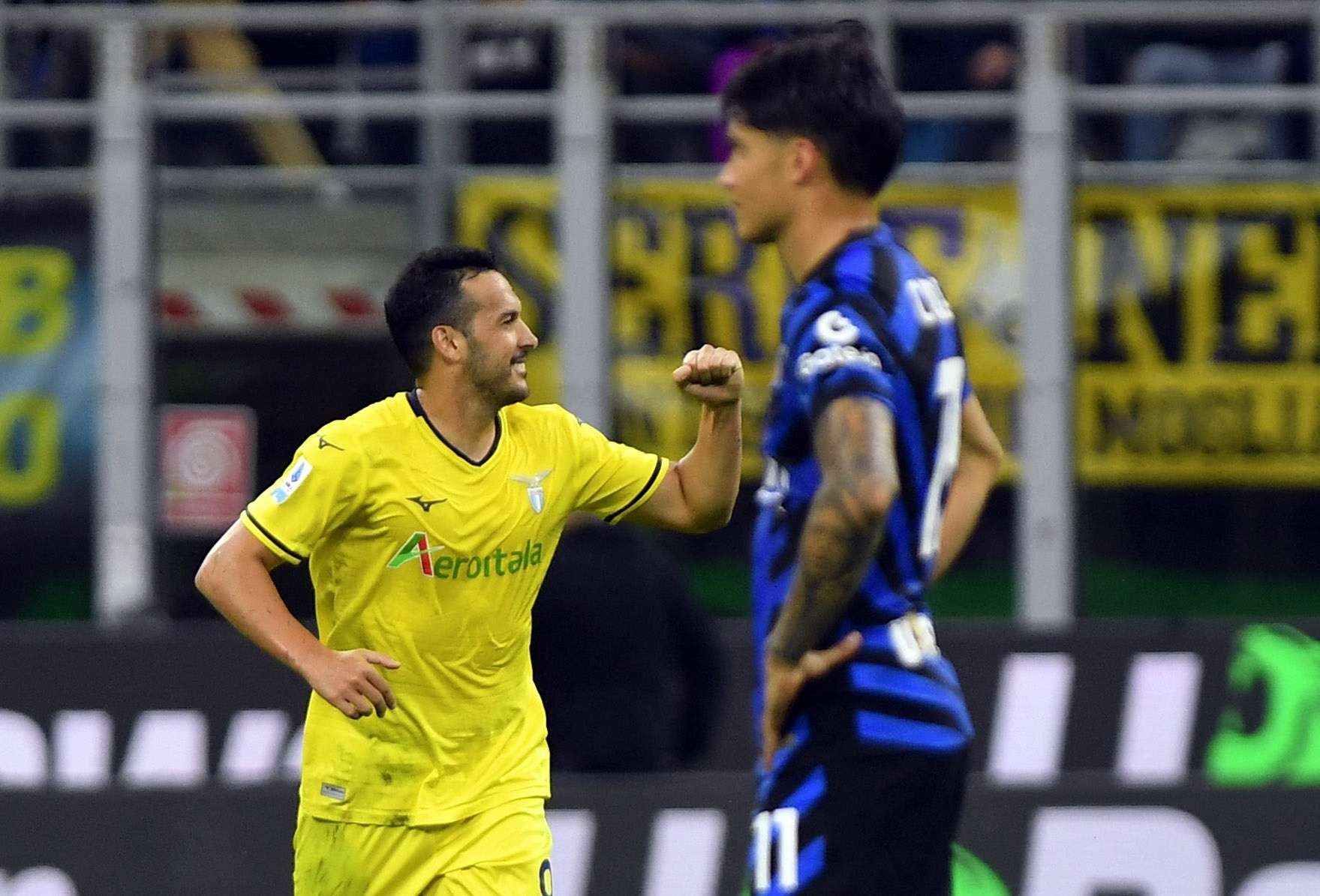 Huyen thoai Pedro hinh anh