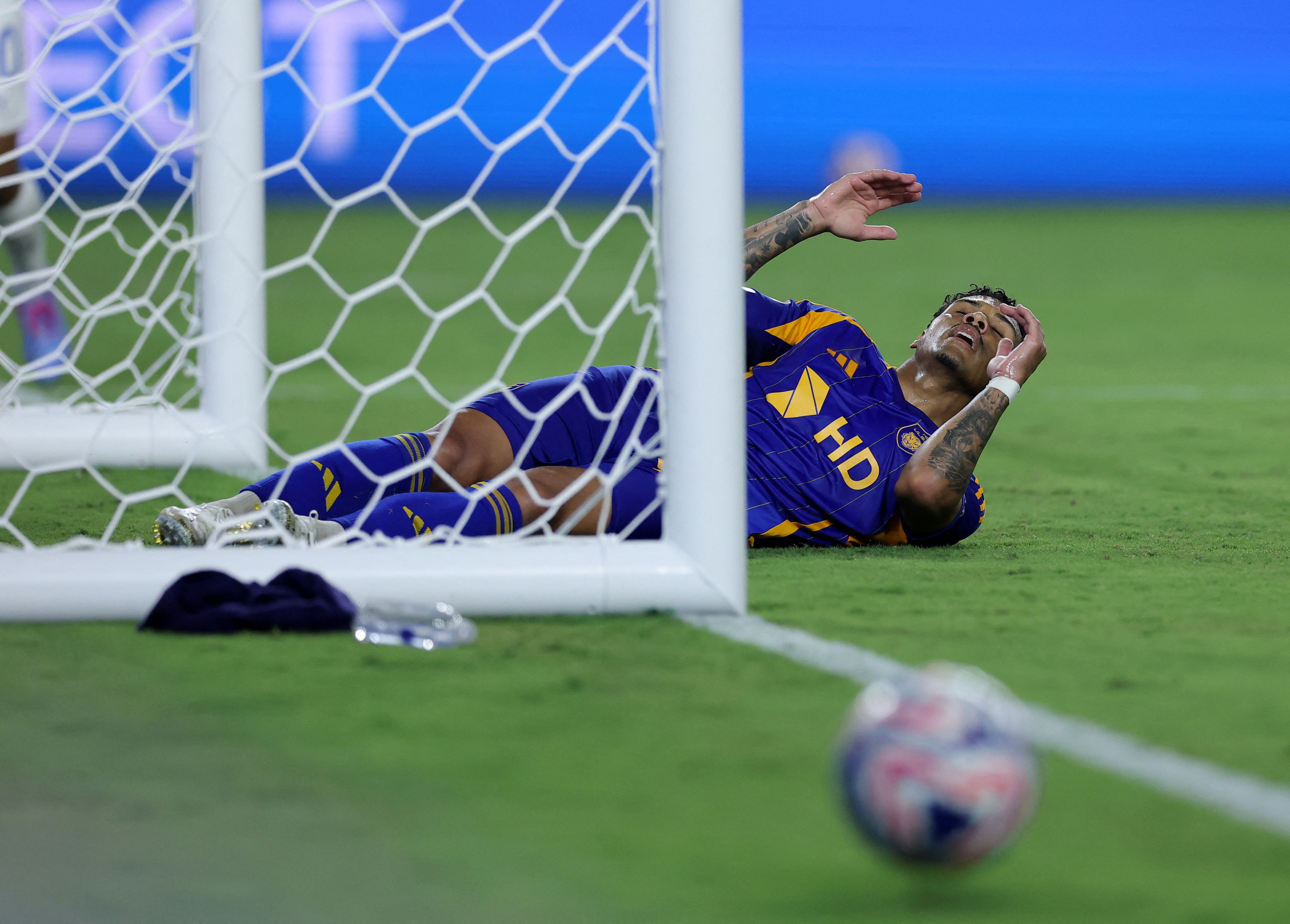 Thu mon chiu phat goc vi cau gio qua 8 giay hinh anh