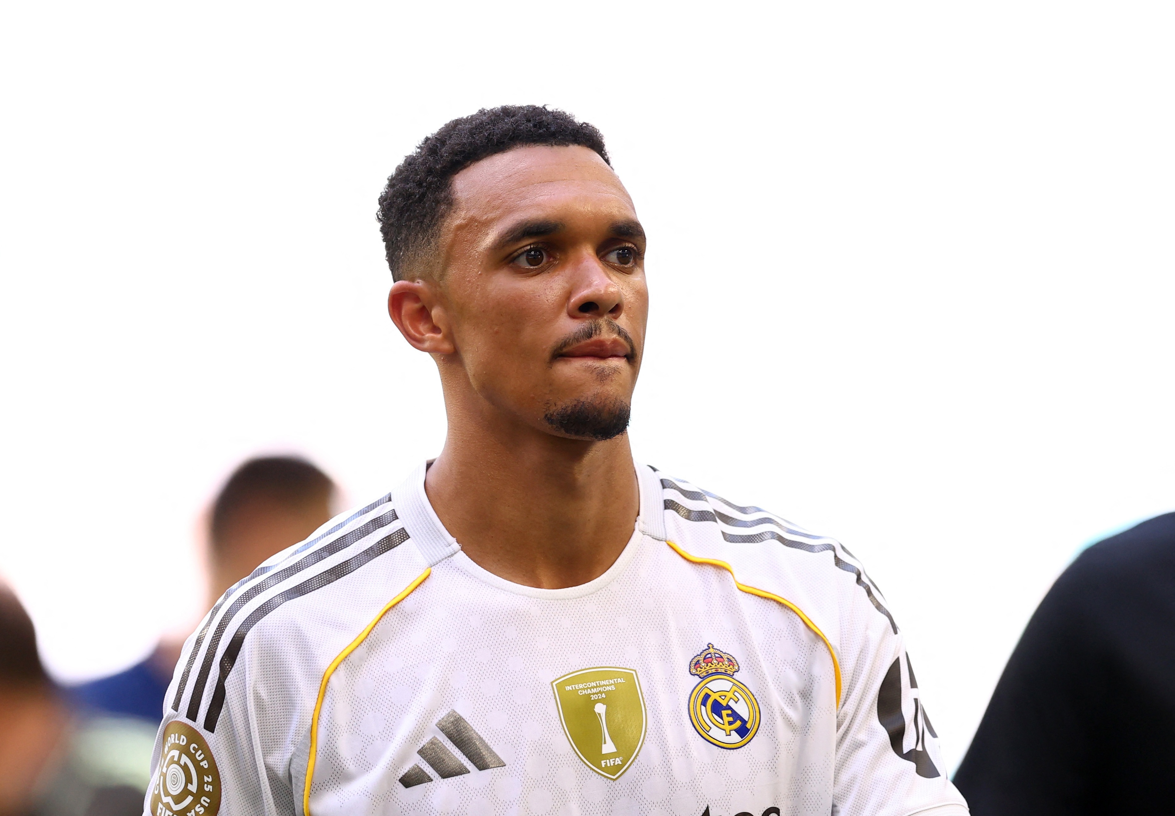 Alexander-Arnold bat man hinh anh