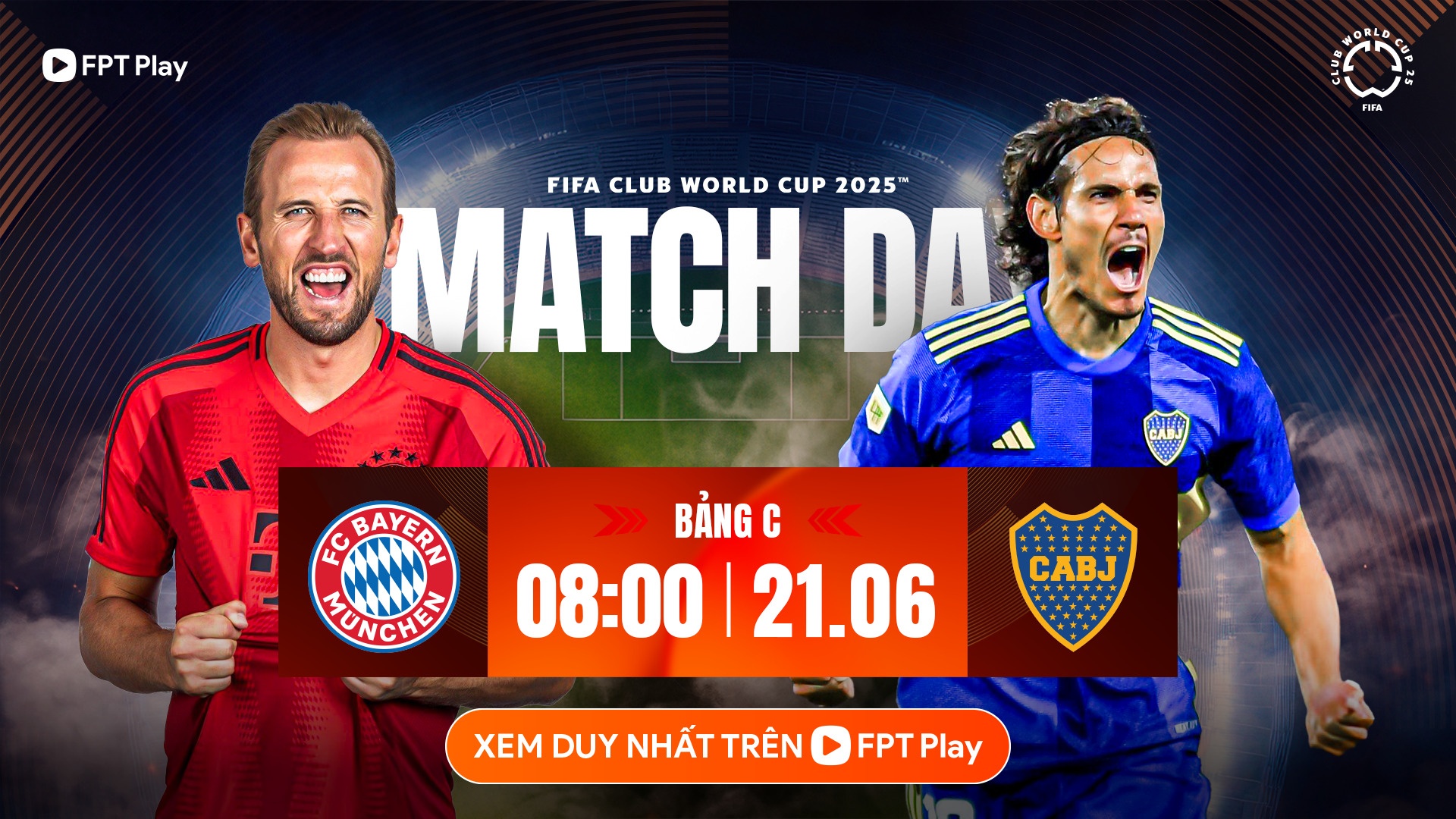 Bayern Munich anh 1