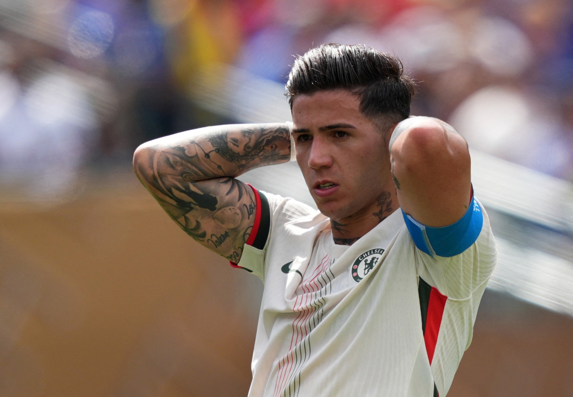 Nam My tiep tuc day cho cac CLB chau Au bai hoc hinh anh