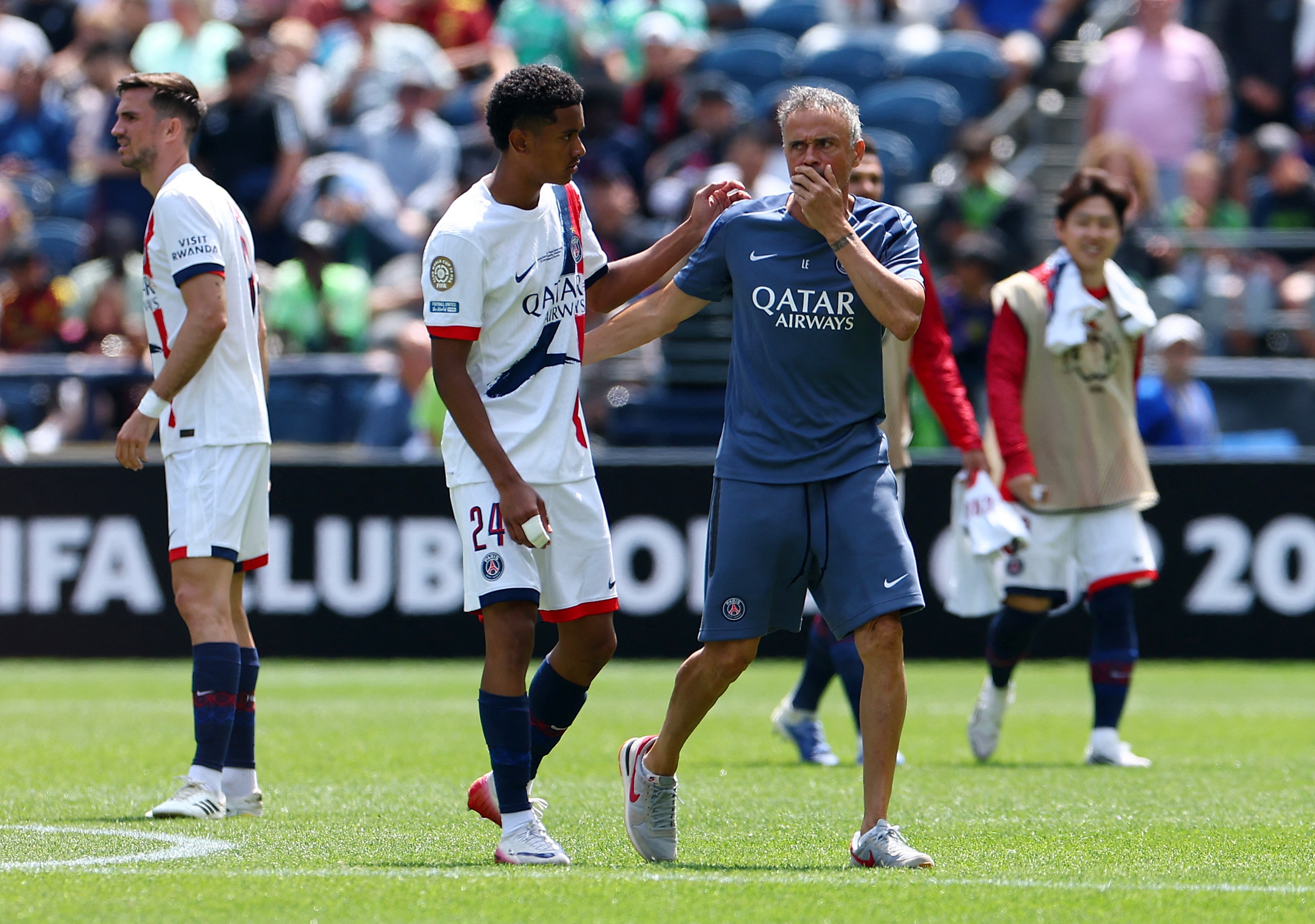 Luis Enrique anh 1
