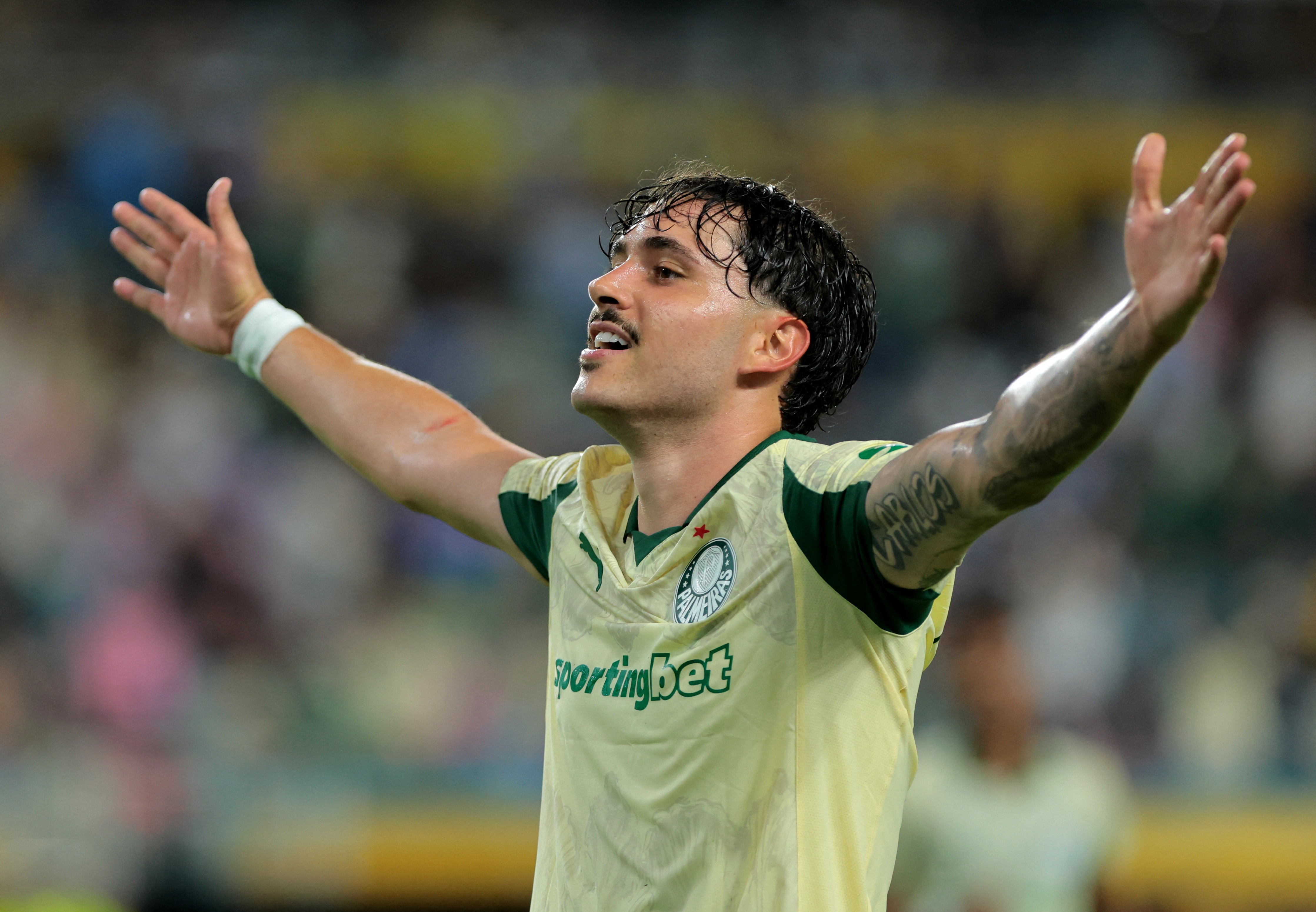 Bong da Brazil khong ‘chet’ hinh anh