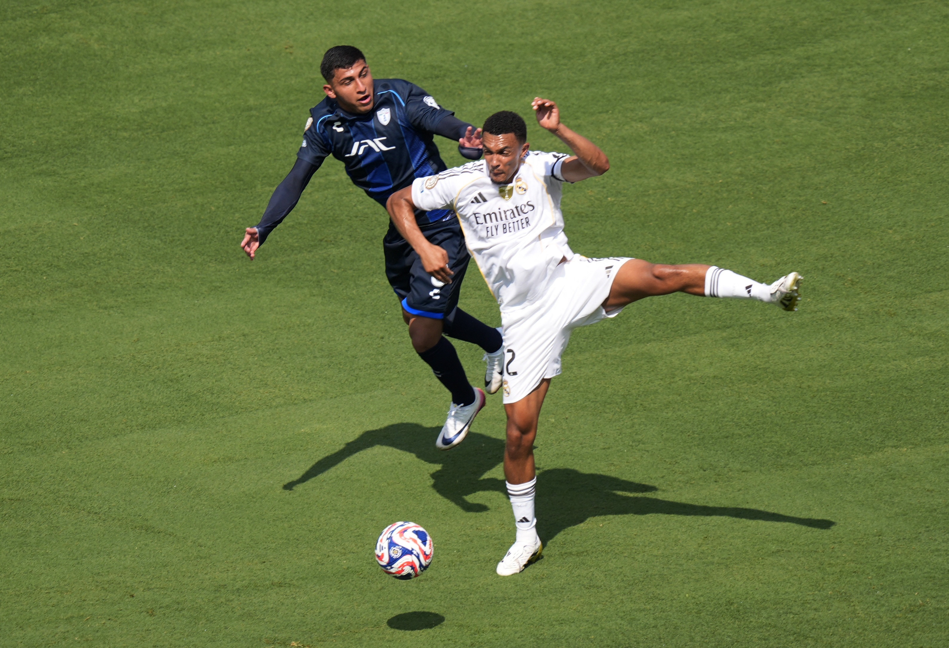 Real Madrid anh 2
