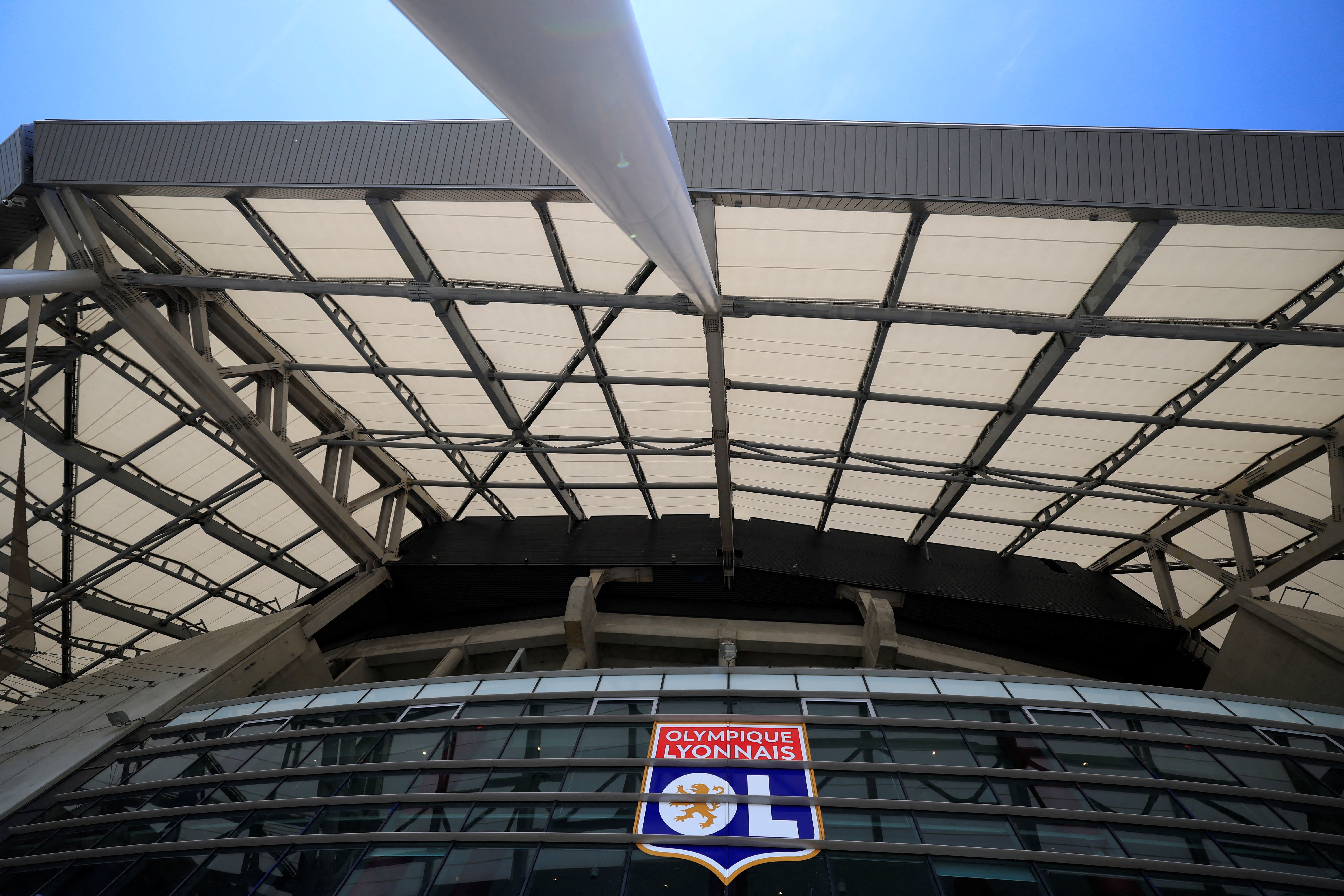 He luy khi Lyon bi danh rot hang hinh anh