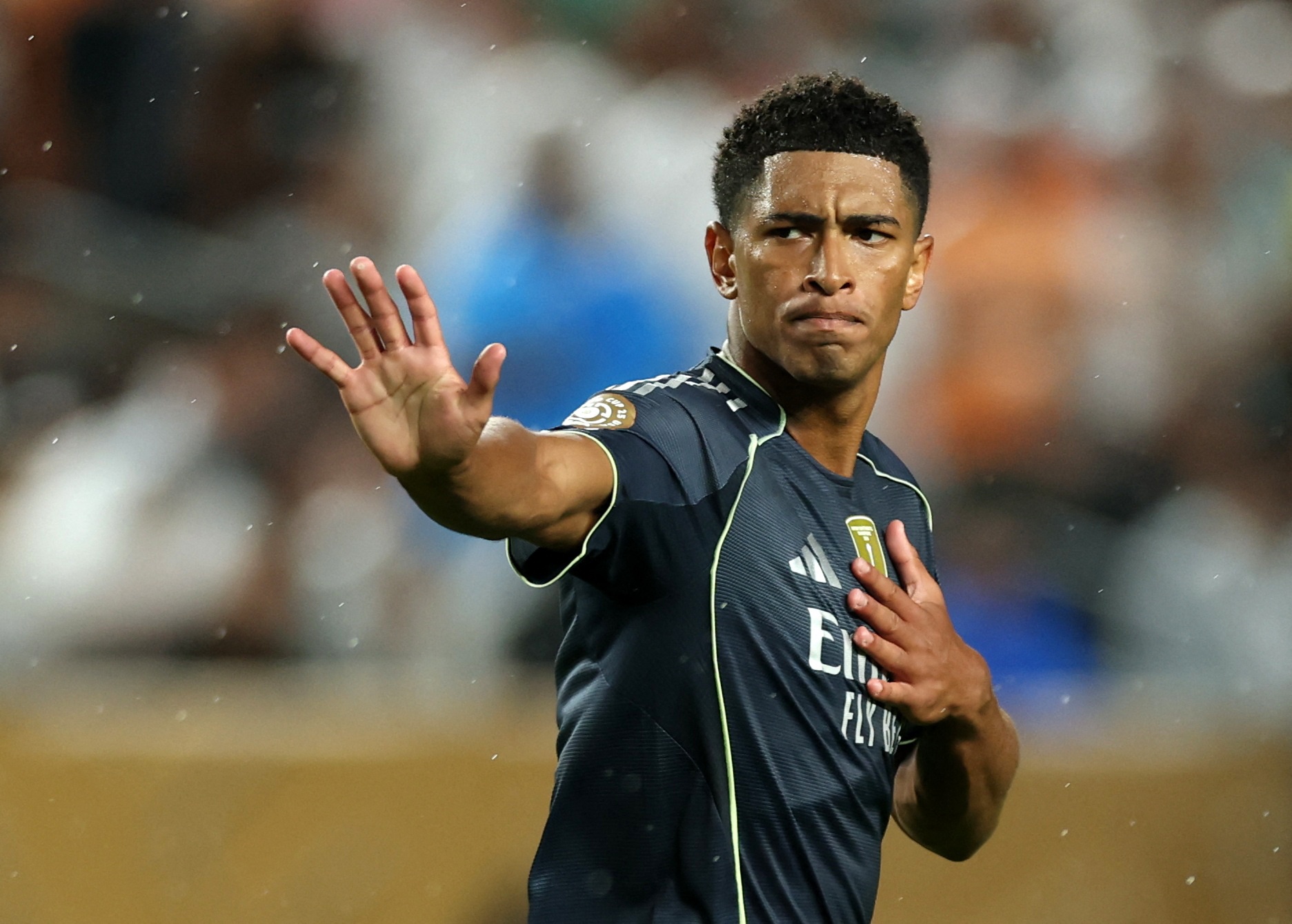 Real Madrid dang thay doi tu goc re hinh anh