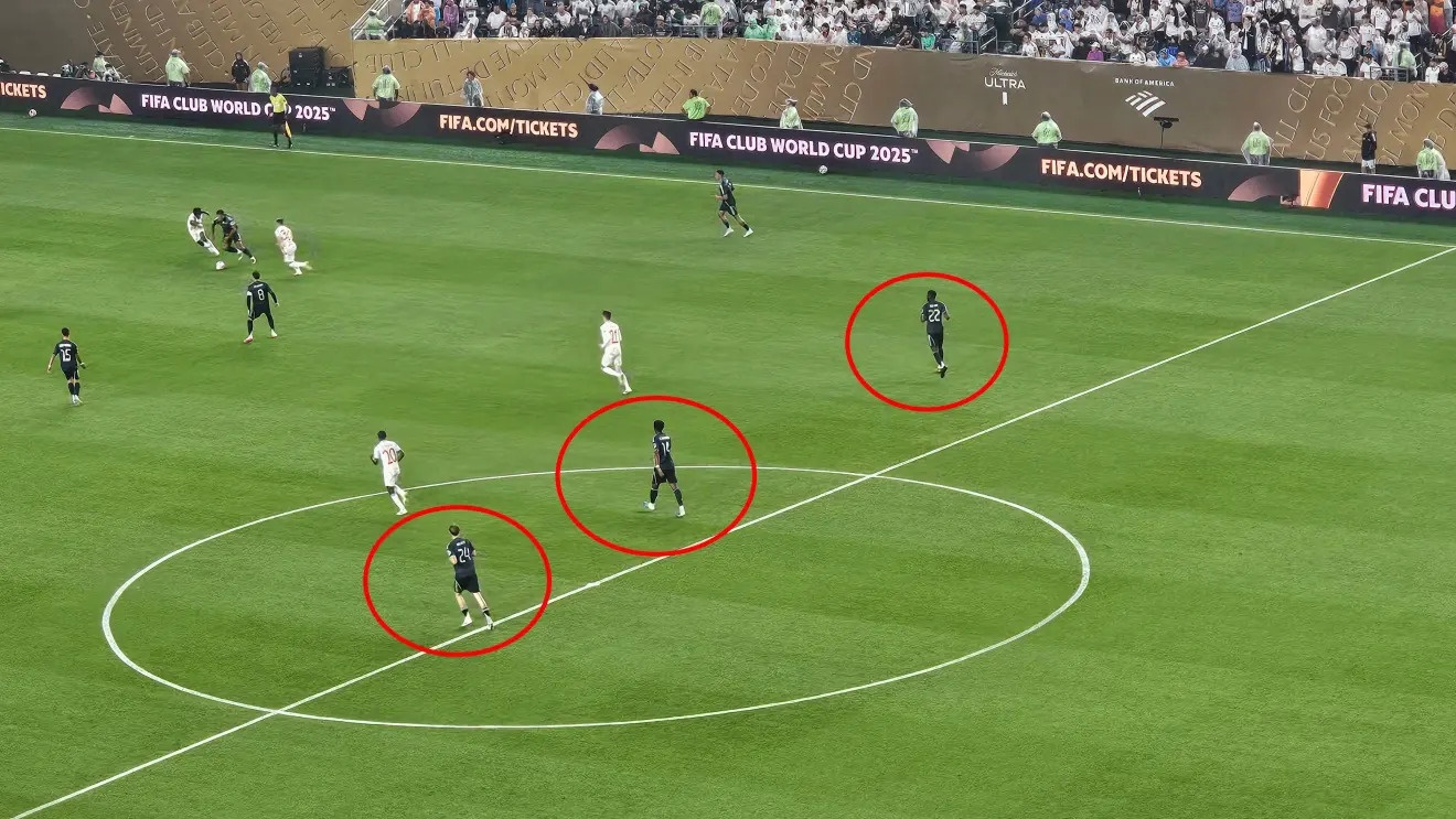 Real Madrid anh 1
