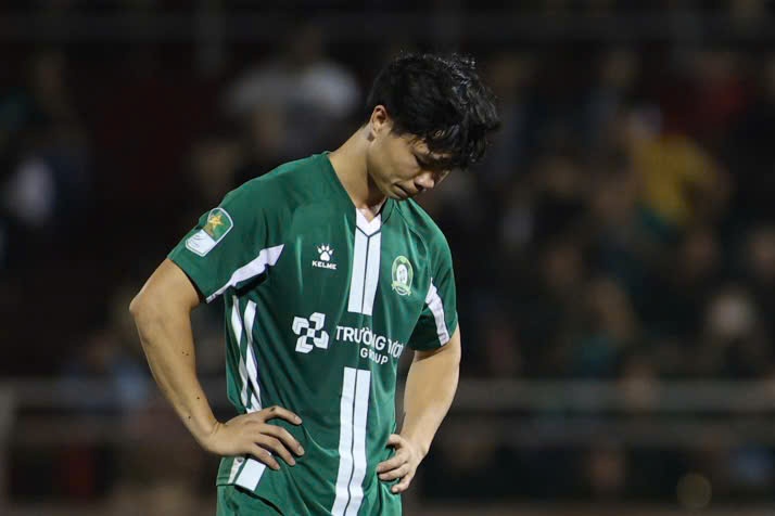 Cong Phuong sut hong phat den, Binh Phuoc mat ve len hang hinh anh